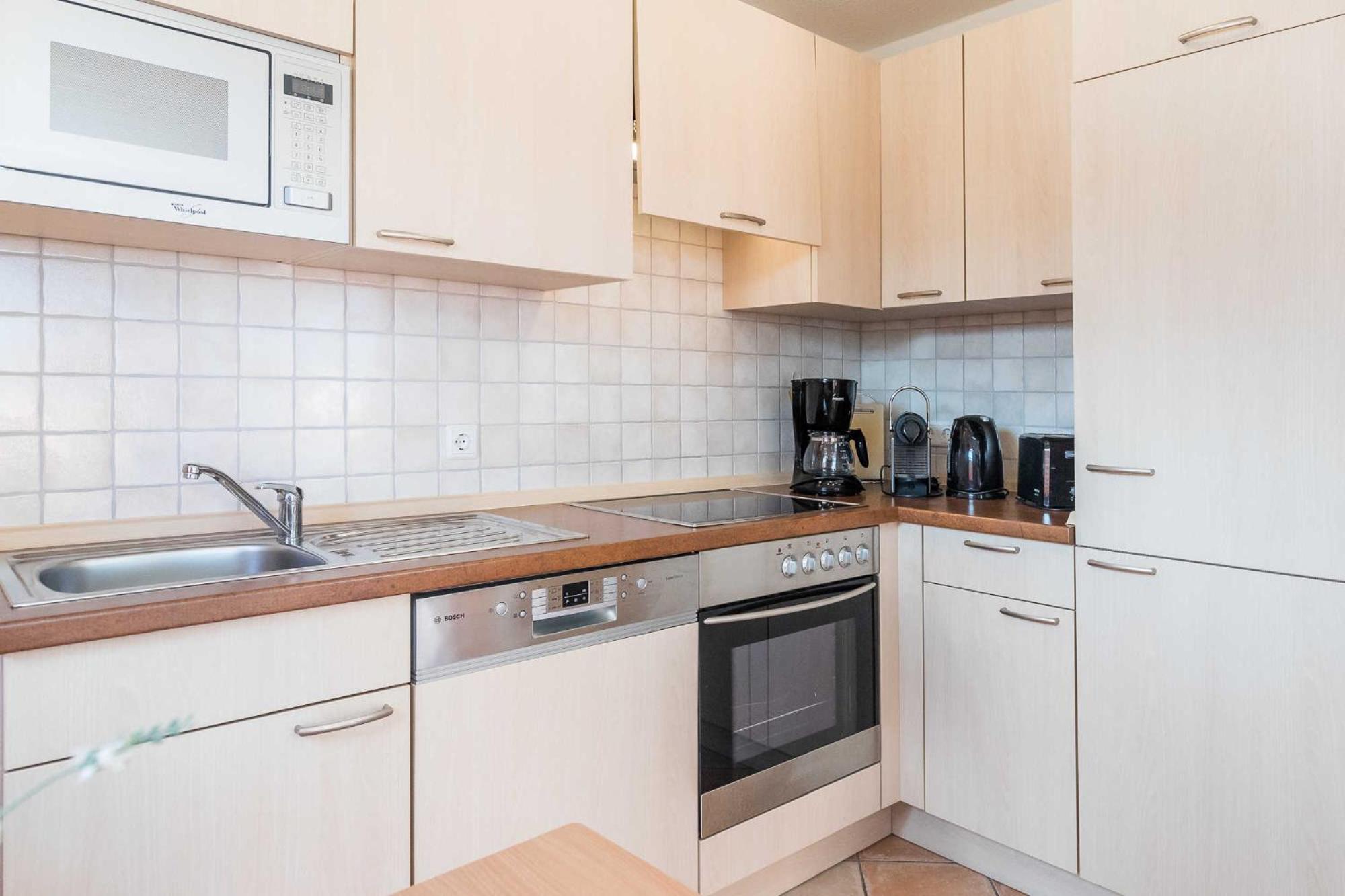 Villa am Park Wohnung 4