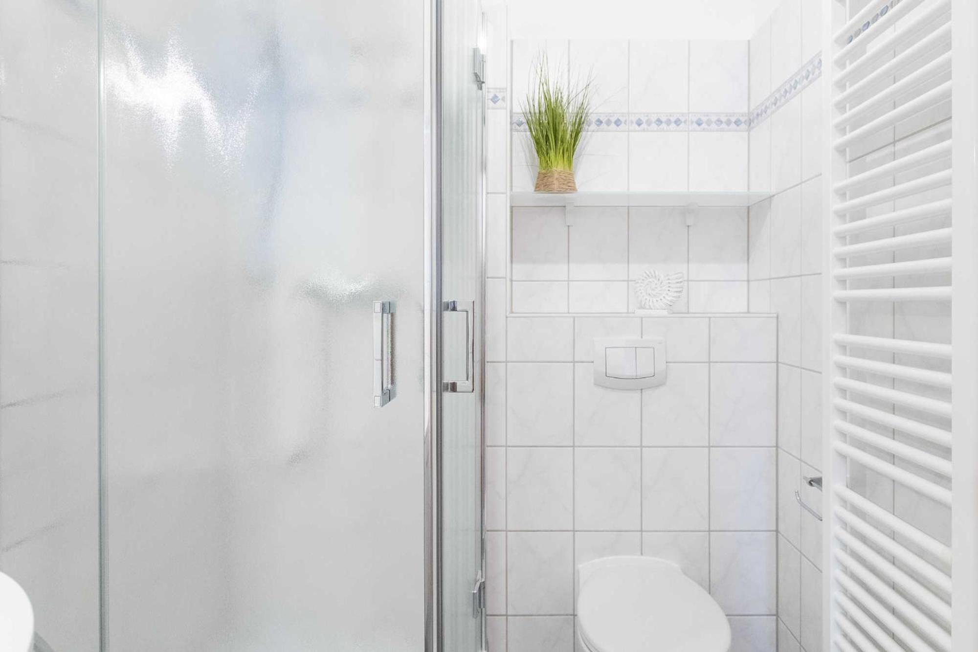 Villa am Park Wohnung 4