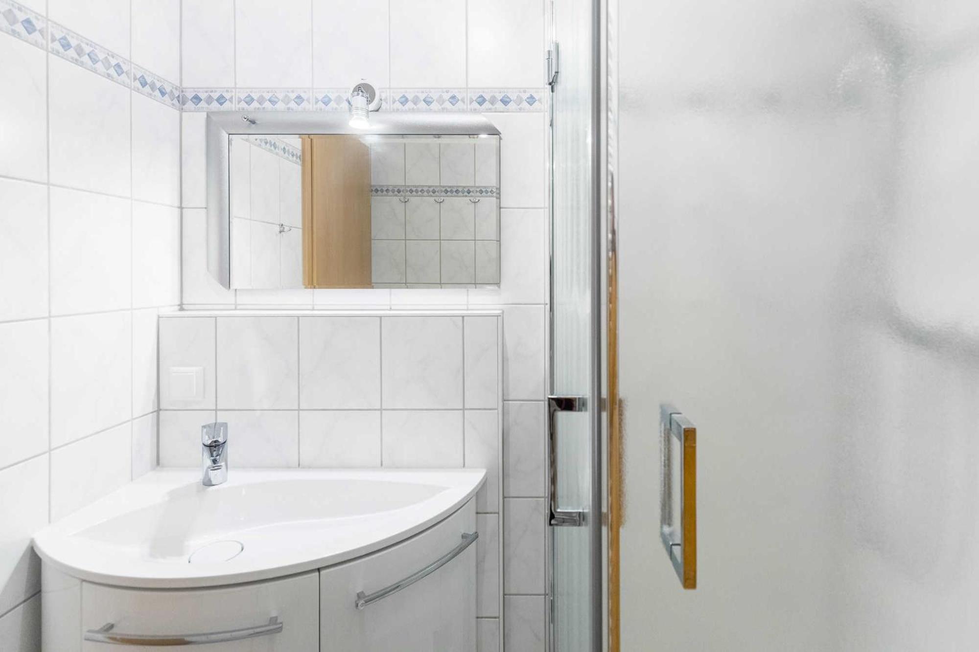 Villa am Park Wohnung 4