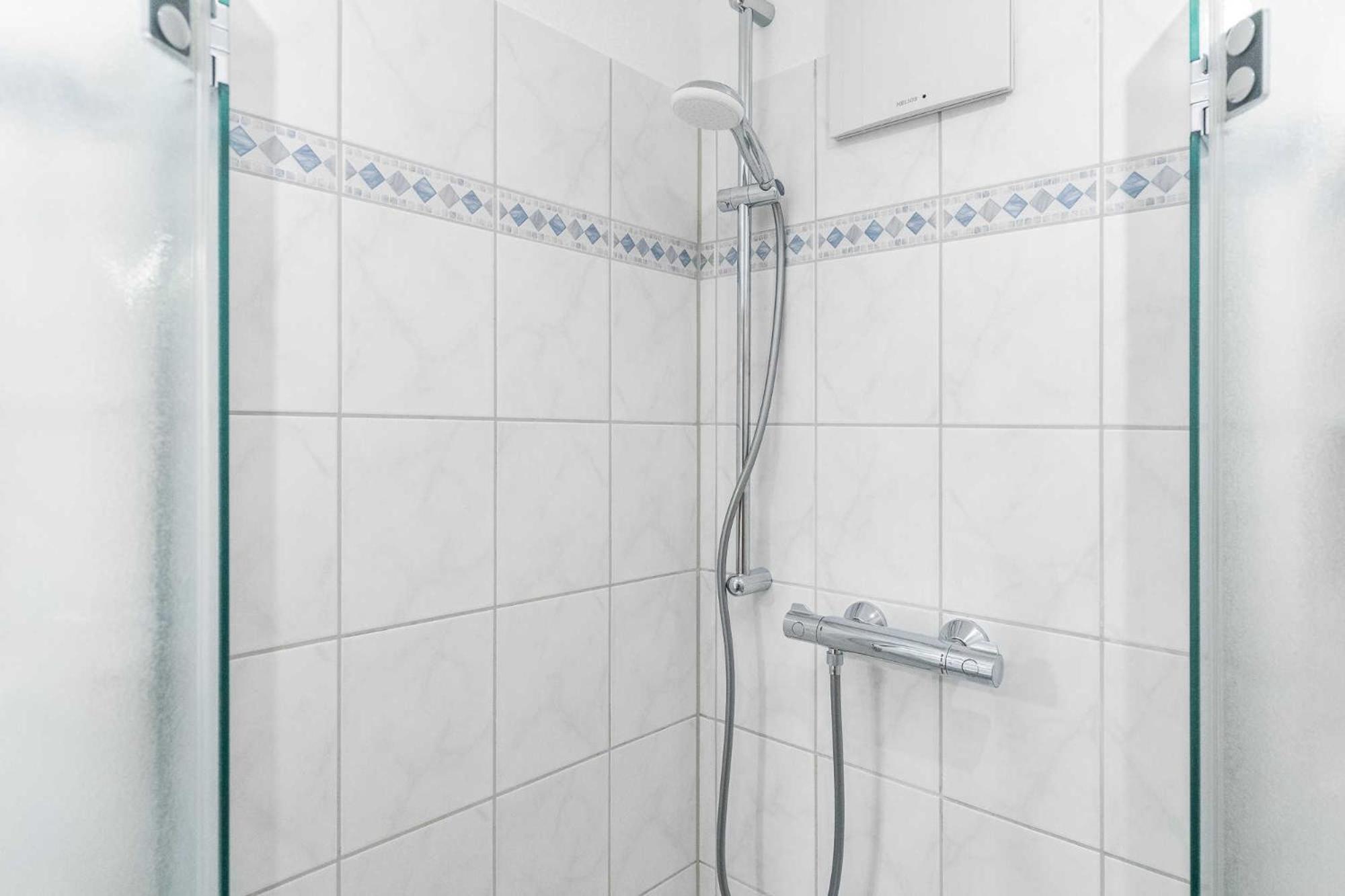 Villa am Park Wohnung 4