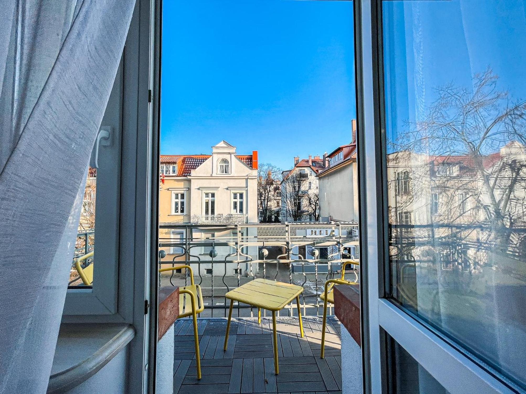 Juicy - Premium Family Apartment 200 m from the Beach by Lion Apartments Sopot