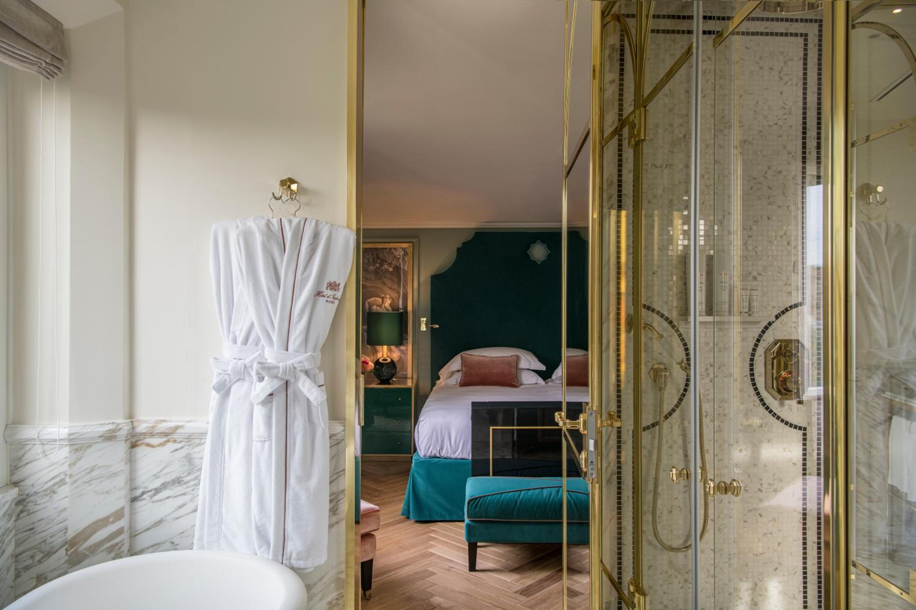 Hotel d’Inghilterra Roma – Starhotels Collezione-3