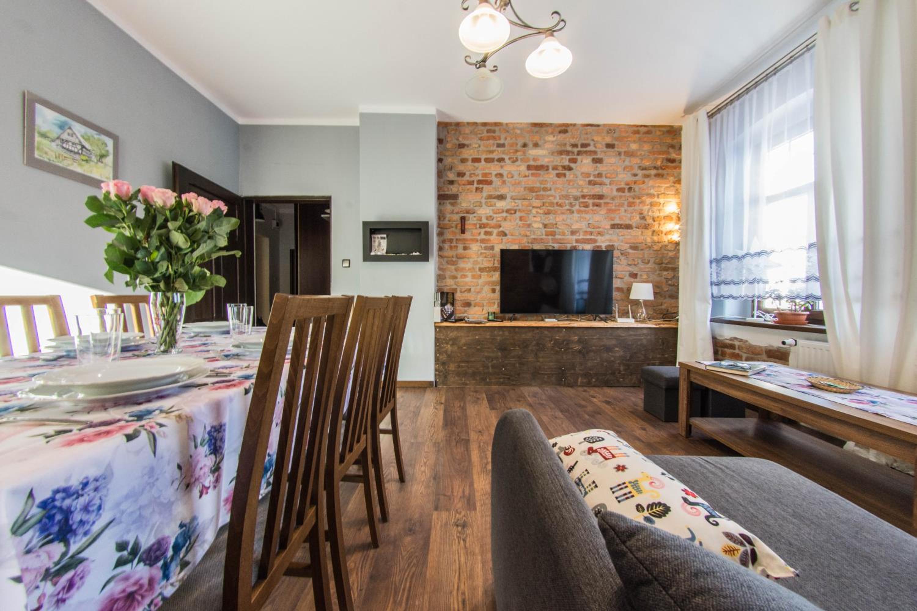 Apartamenty Izerskie - ul. Wczasowa 8 view 2