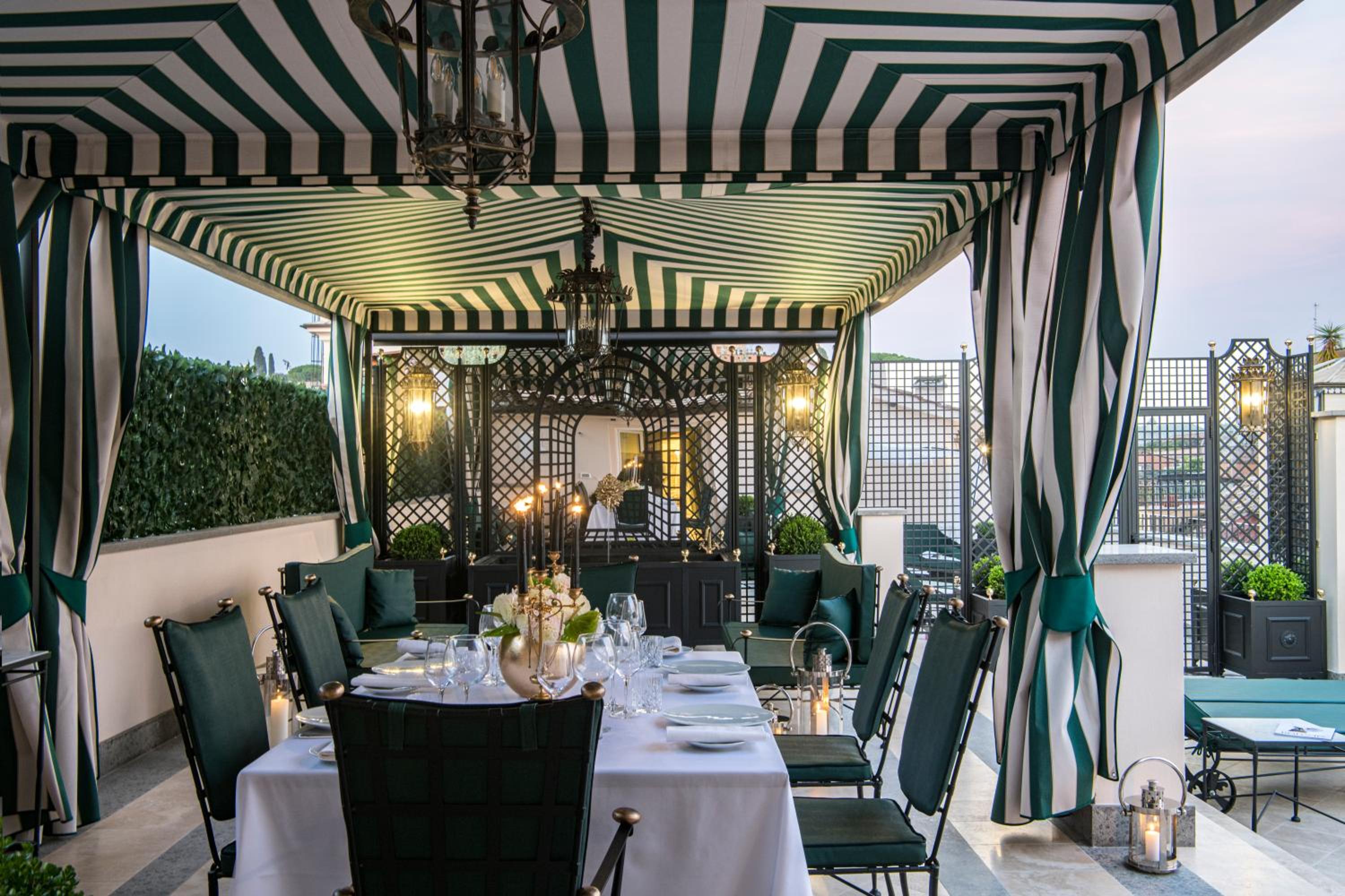 Hotel d’Inghilterra Roma – Starhotels Collezione-2