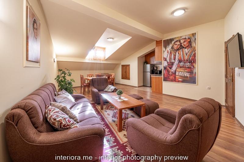 MOMA - Charming home in the heart of Bansko Ancient Center