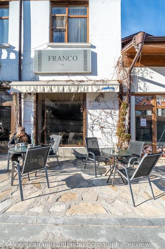 MOMA - Charming home in the heart of Bansko Ancient Center