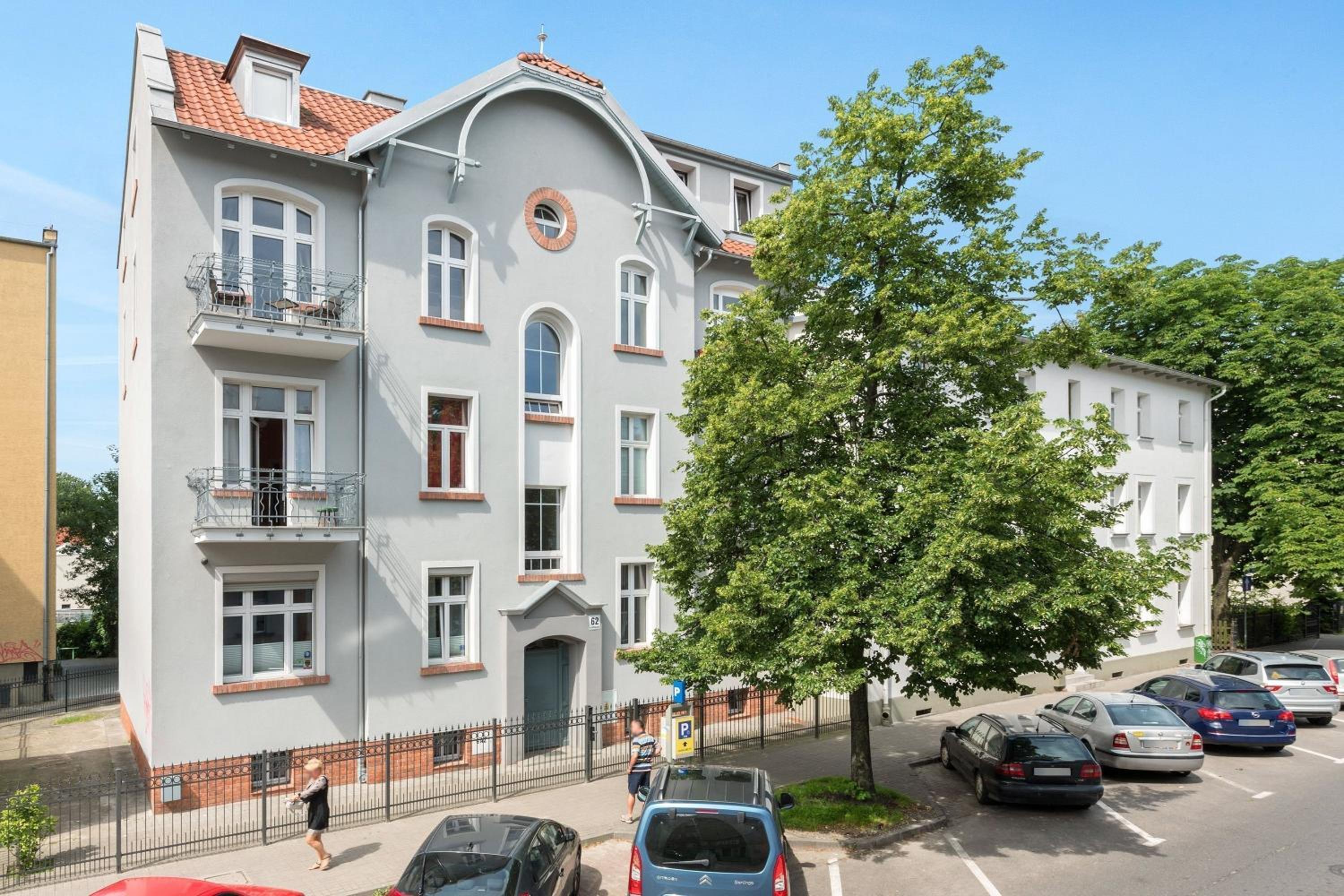 Juicy - Premium Family Apartment 200 m from the Beach by Lion Apartments Sopot