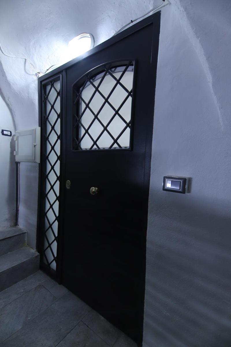 Casa Tolentino al centro di Napoli