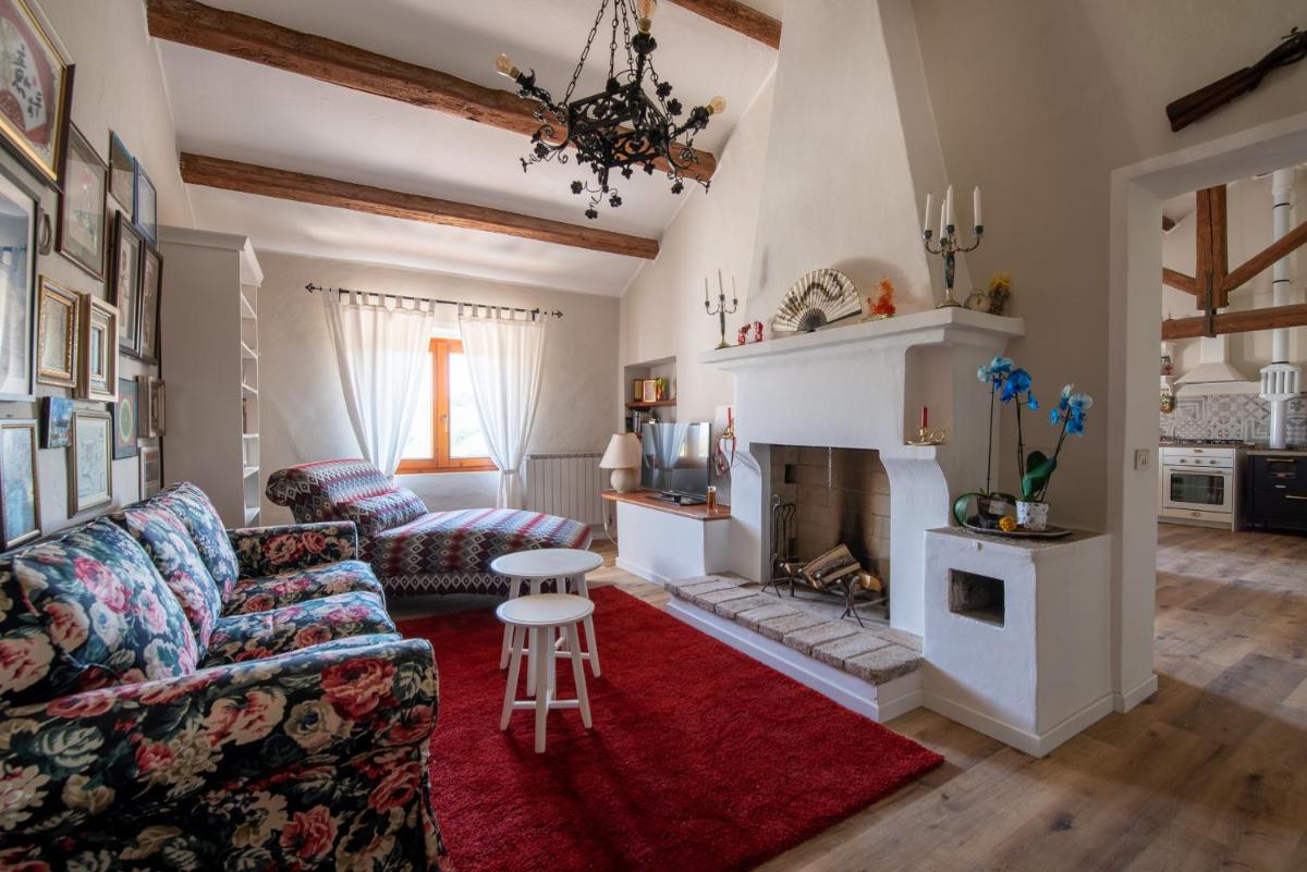 Casale Villa Sofia photo 3