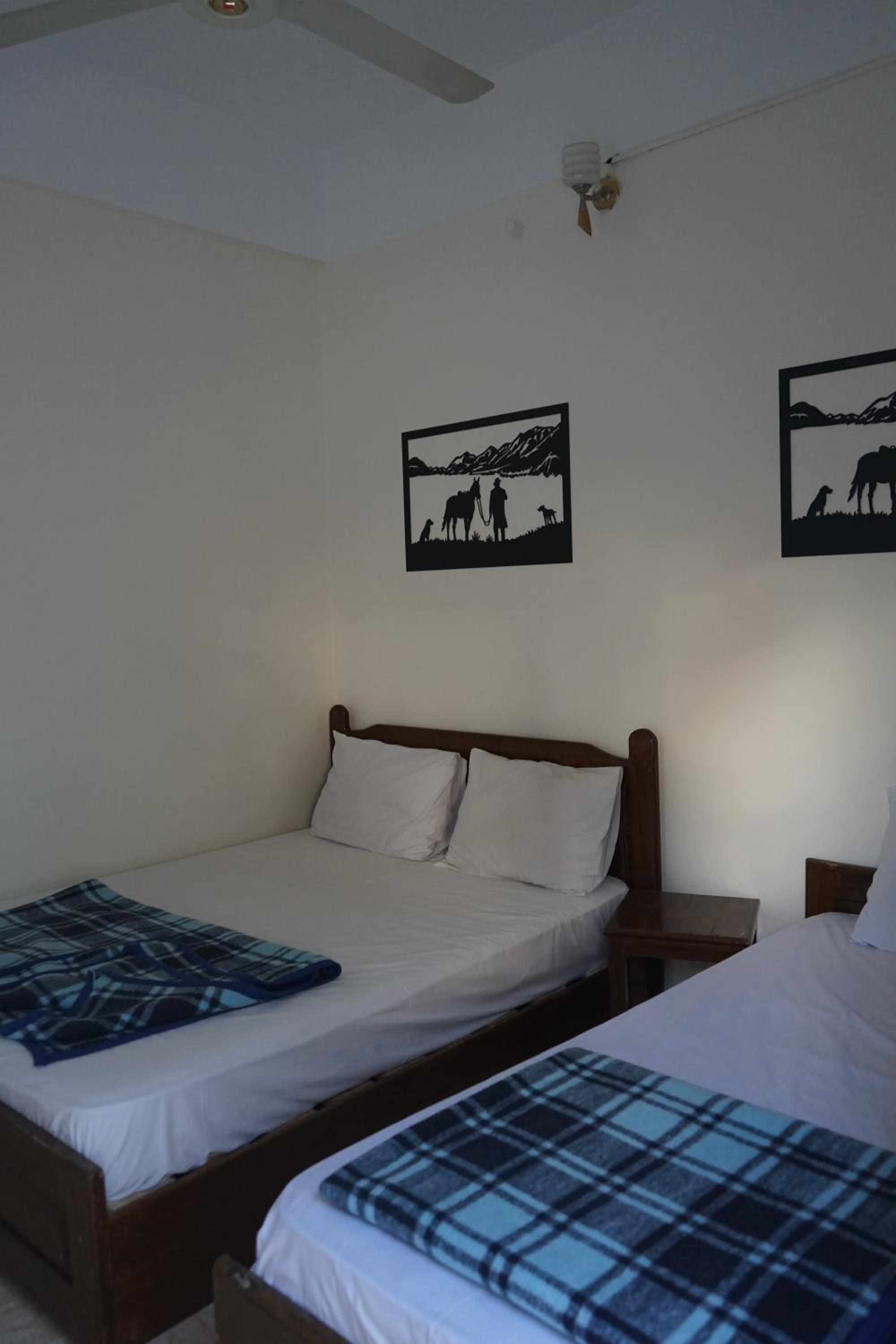 Alaska Camp & Hotel - Image 5