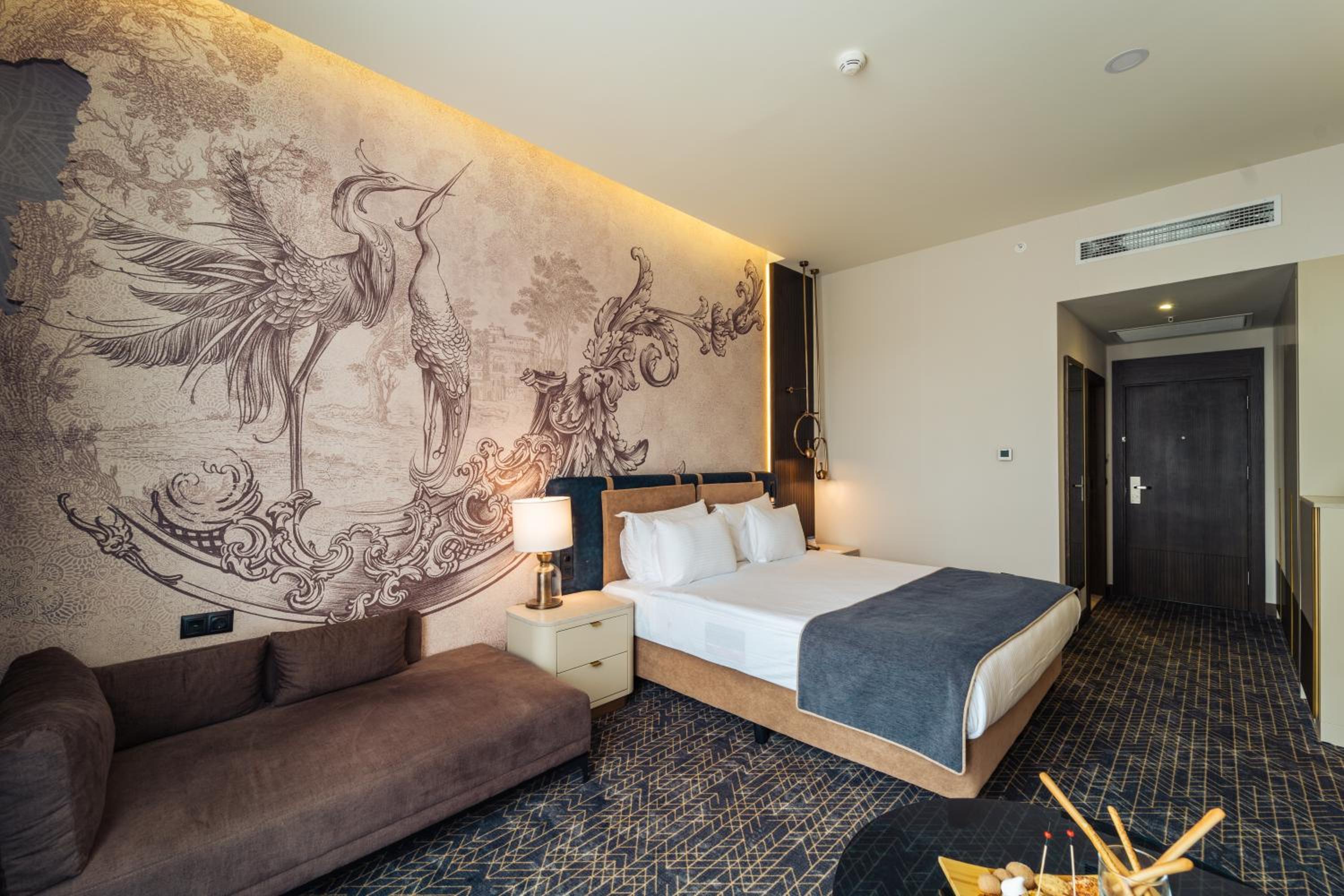 IC Hotels Airport - Image 36