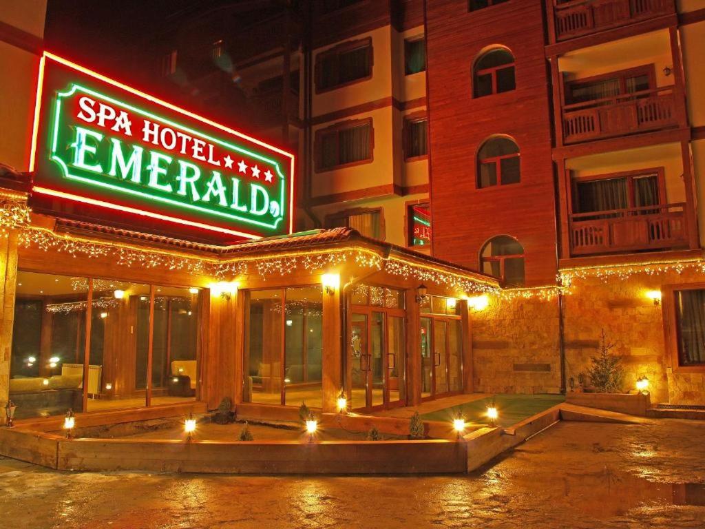 Bansko Vacations - private apartments Emerald - Property Image 29