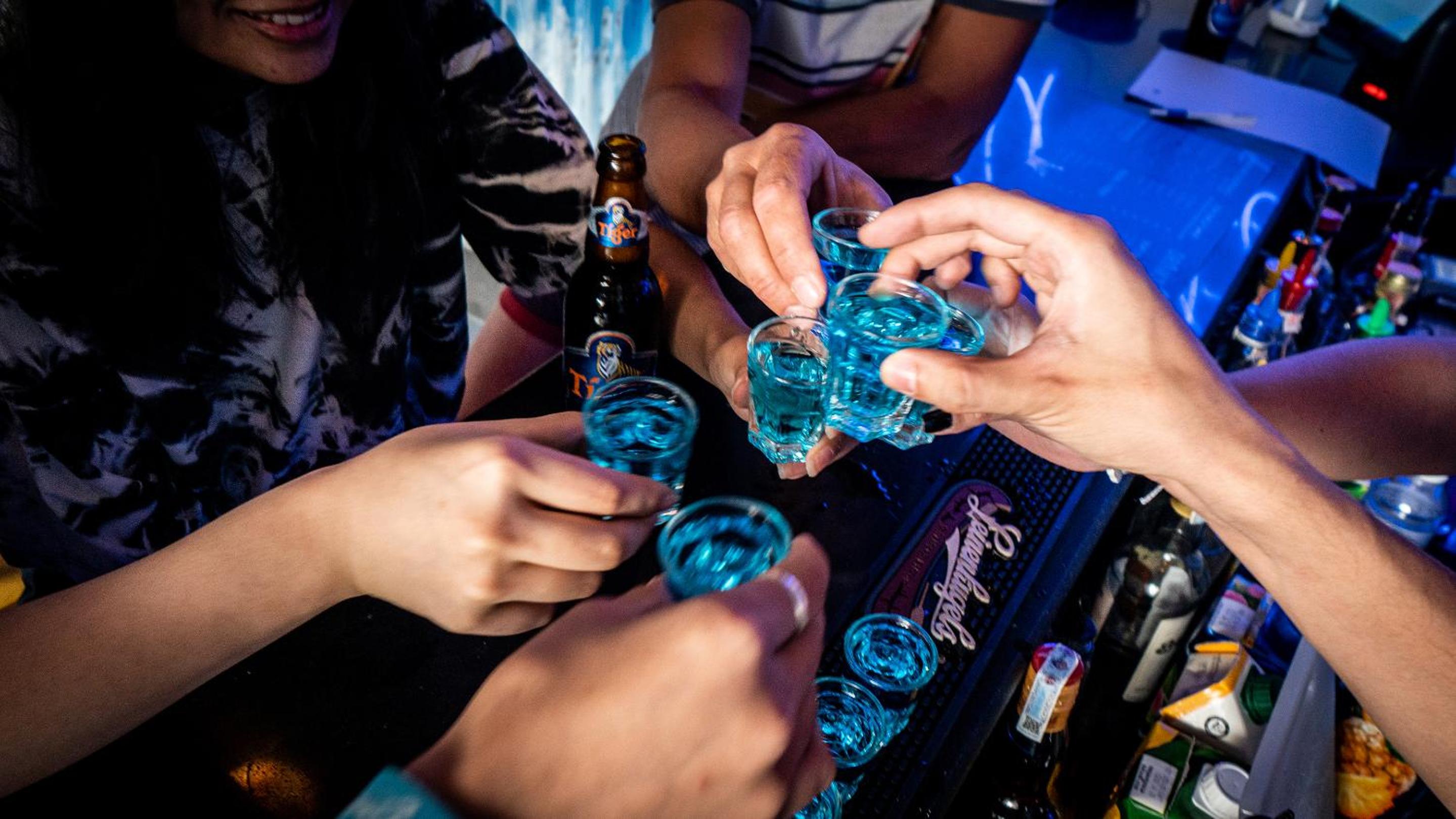 Bodega Bangkok Soi 23