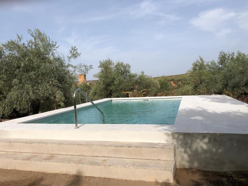 La Aragonesa view 2