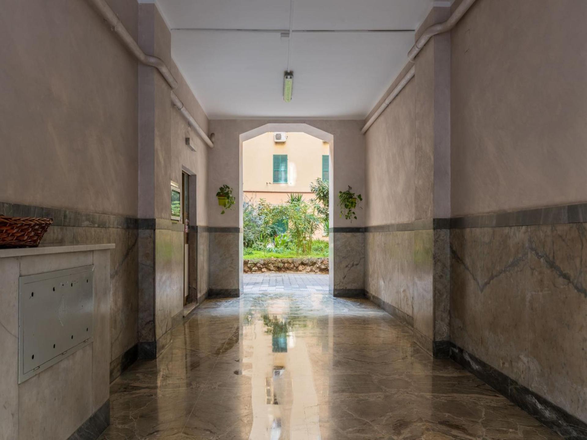 The Best Rent - Lovely two-bedroom apartment in Pigneto district