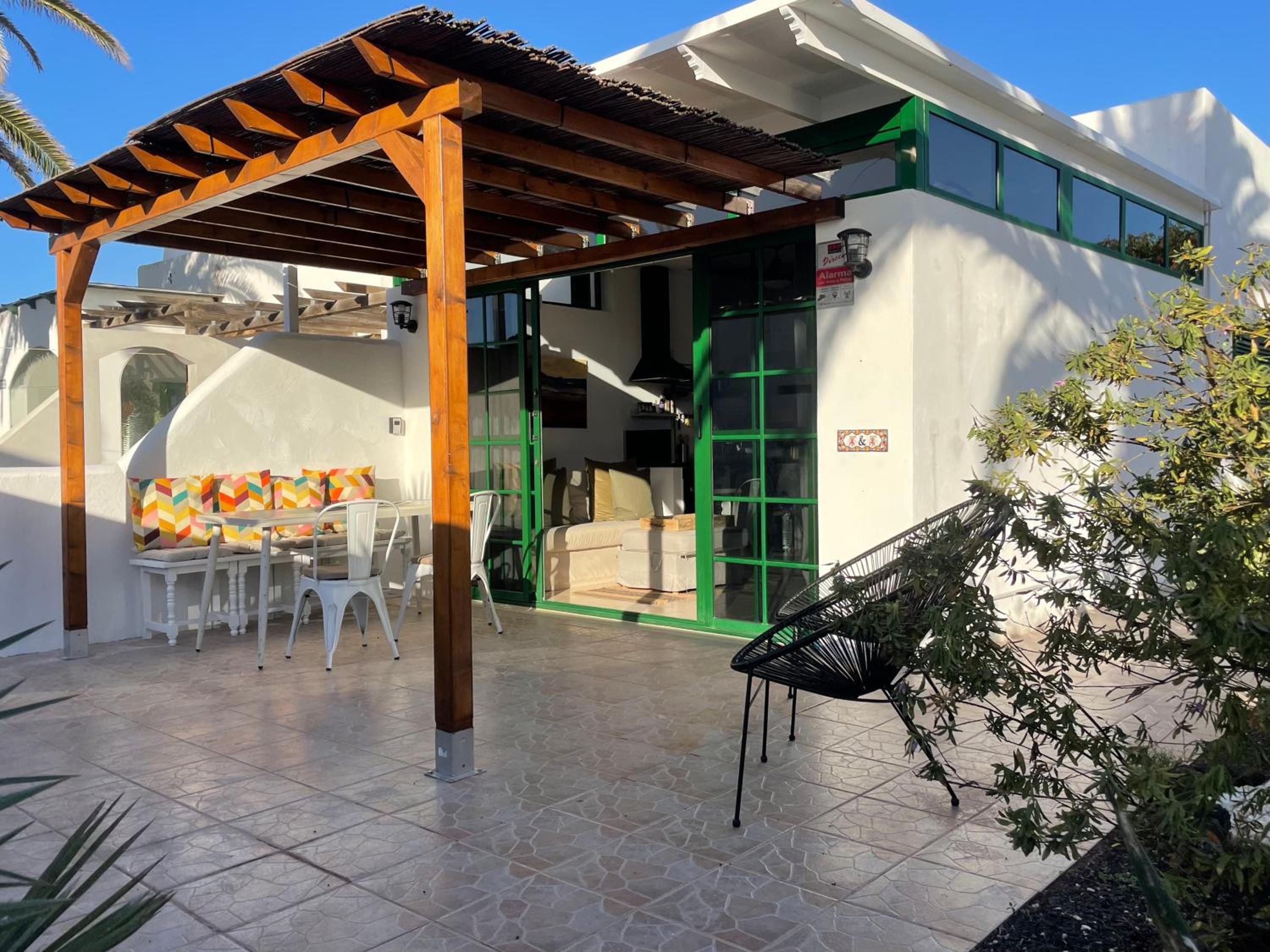 Hotel Casa MaRaHoBa - Relax at Pool and Beach - Image 1