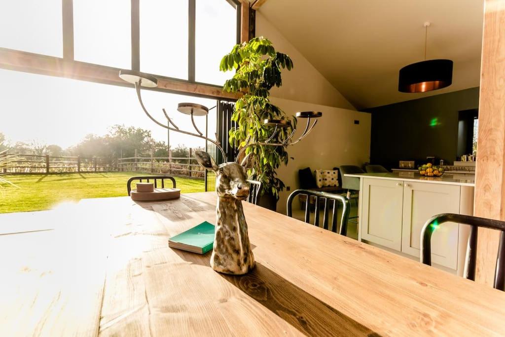 Beautiful Barn Conversion Close To The Broads view 4