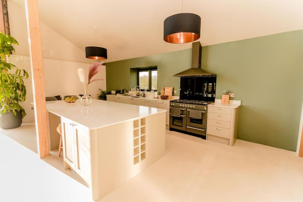 Beautiful Barn Conversion Close To The Broads view 3