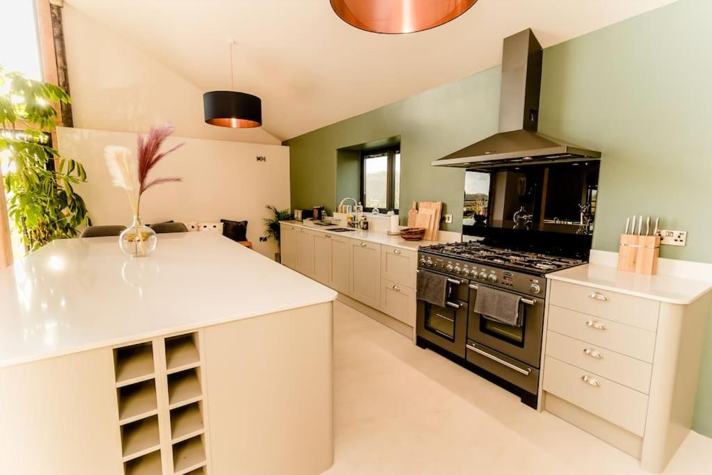 Beautiful Barn Conversion Close To The Broads view 2