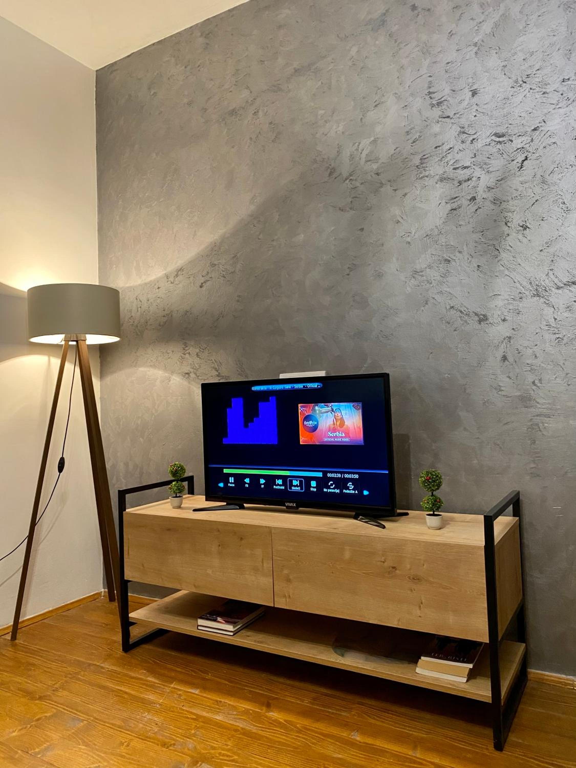Apartman Ninkovic