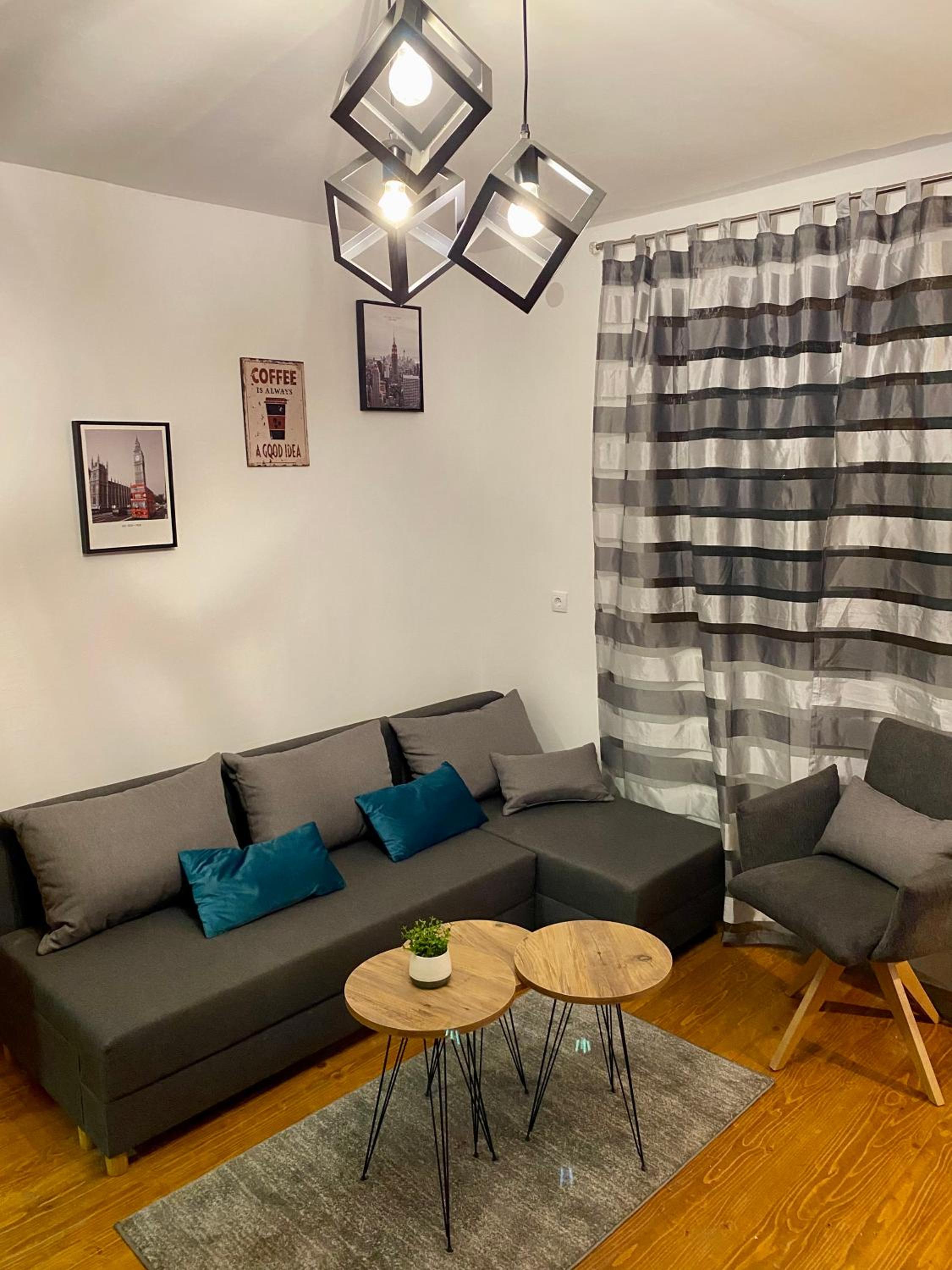Apartman Ninkovic