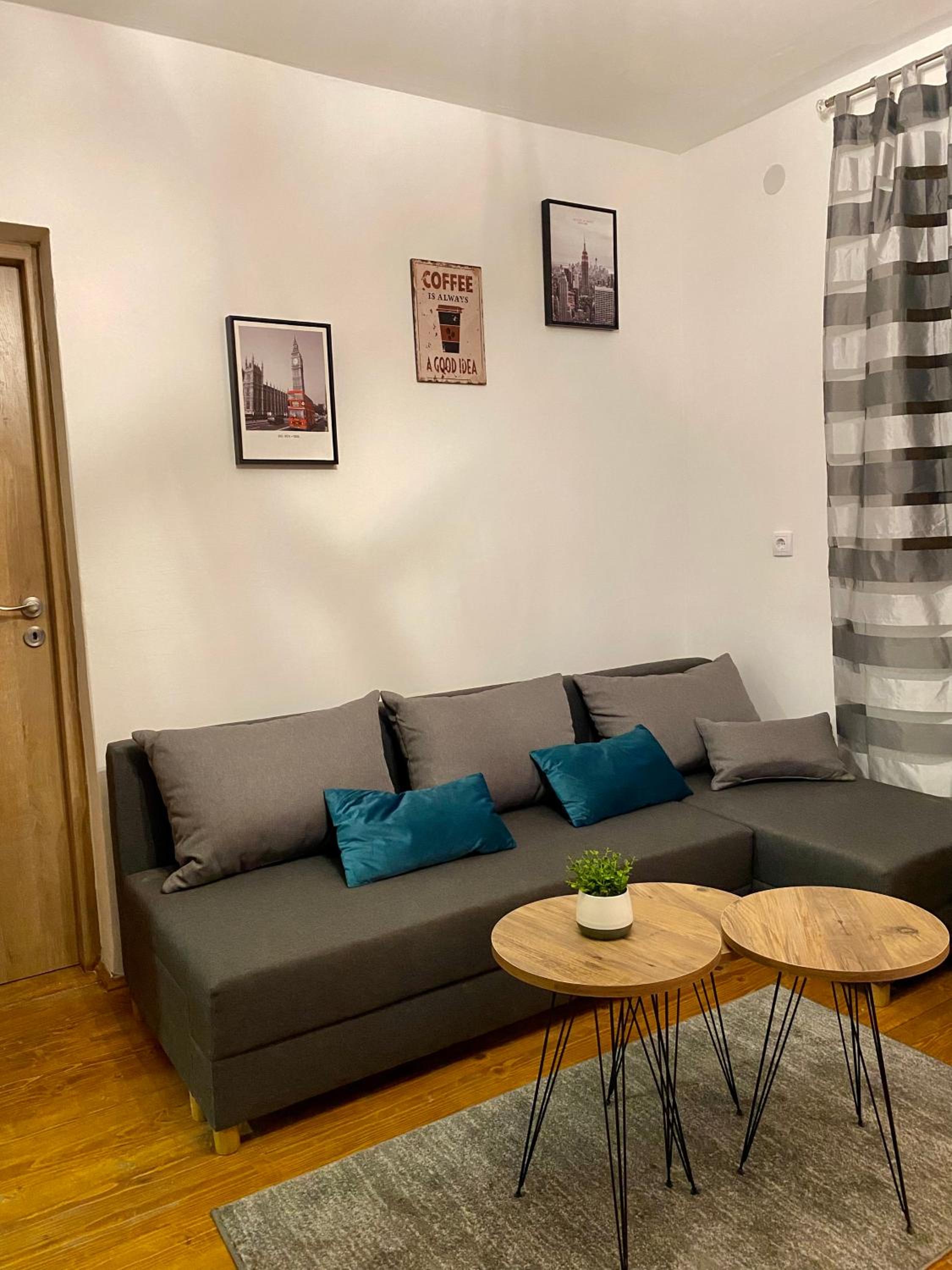 Apartman Ninkovic