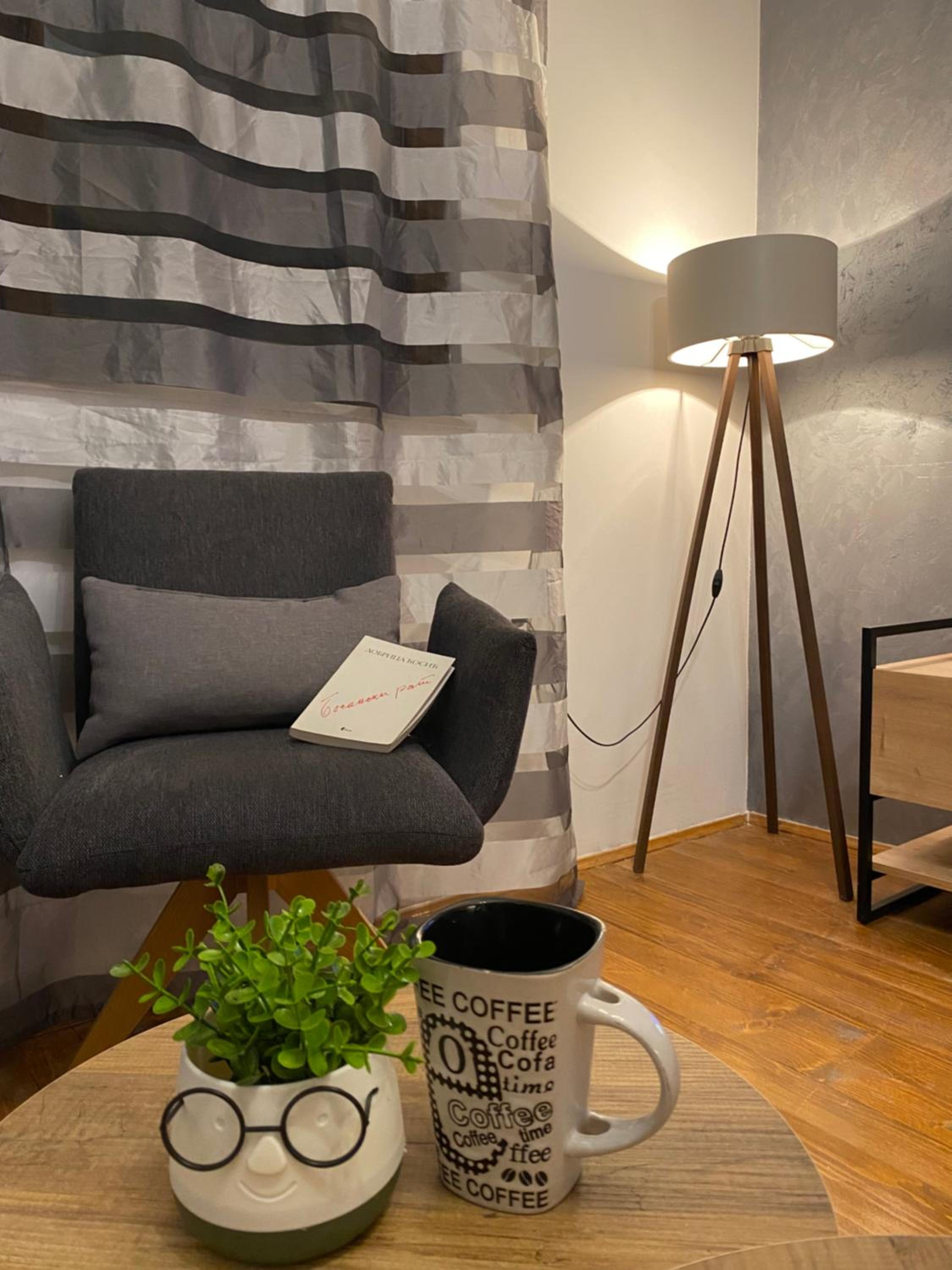 Apartman Ninkovic
