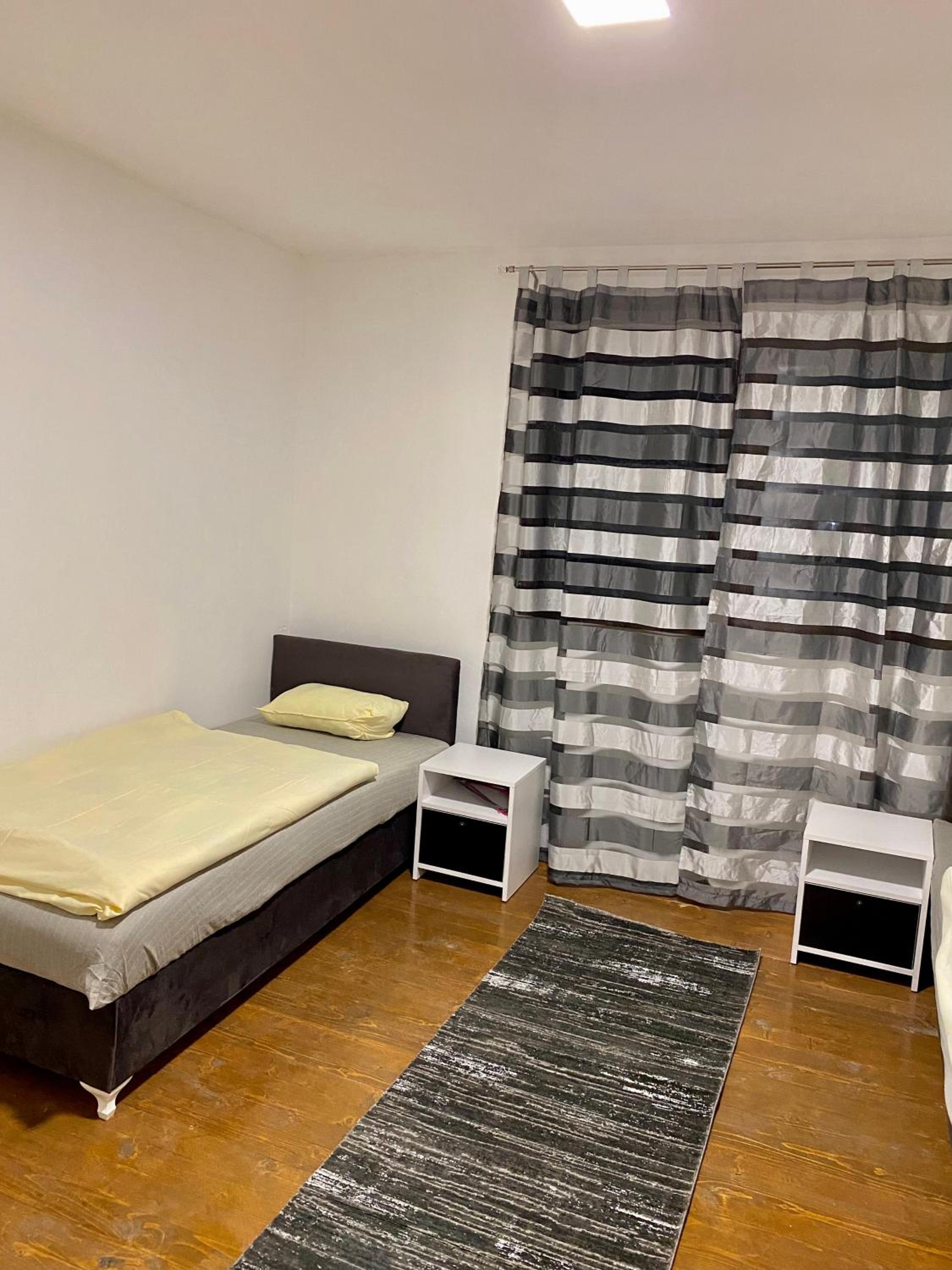 Apartman Ninkovic