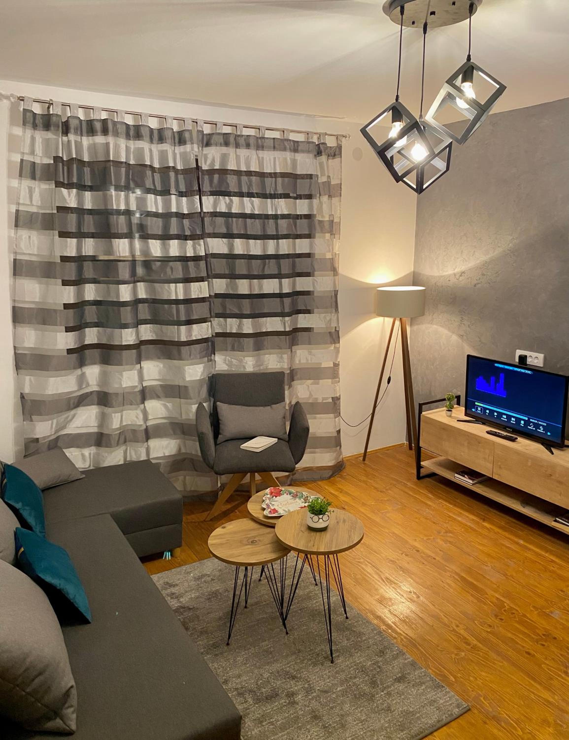 Apartman Ninkovic