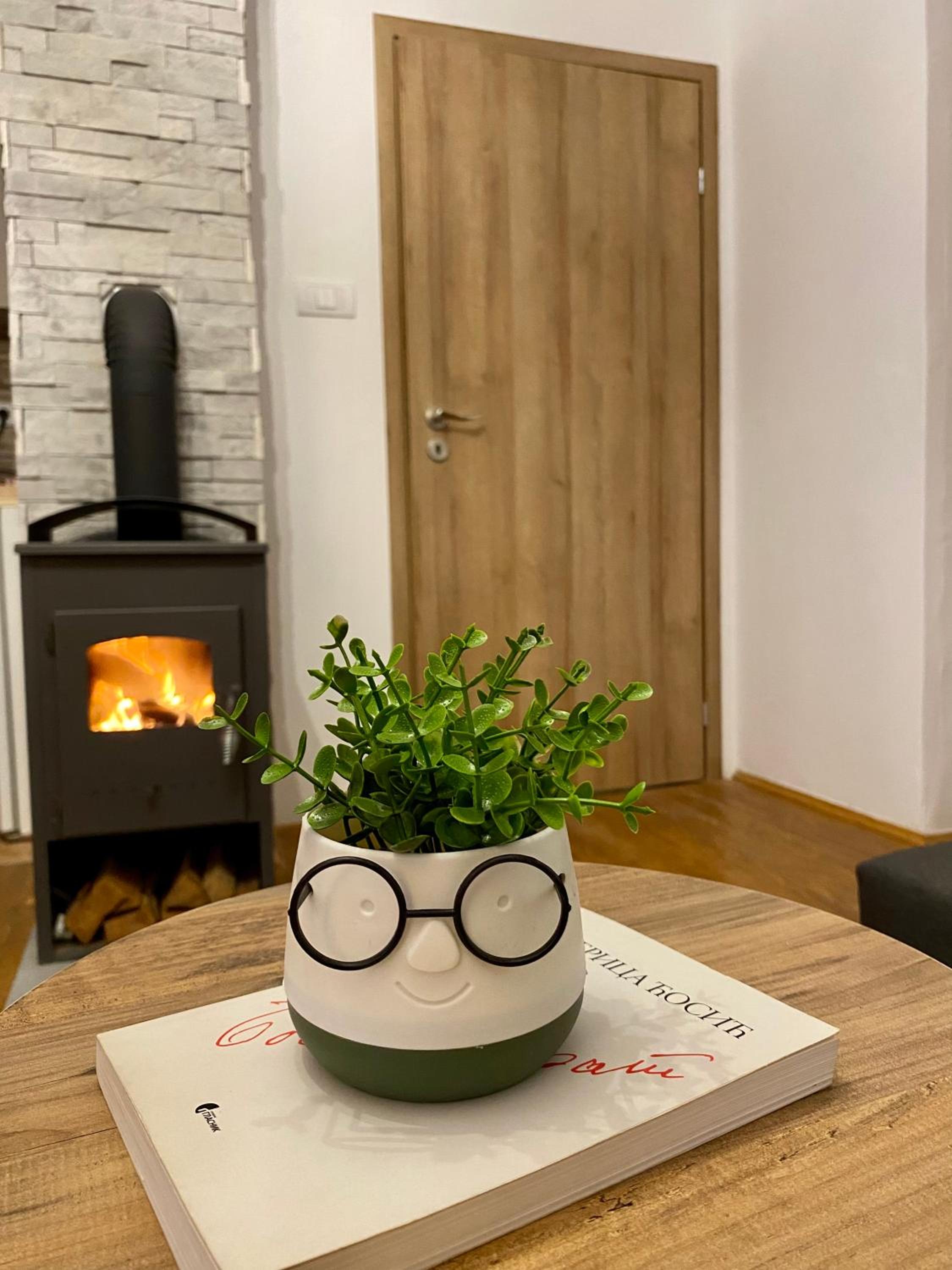 Apartman Ninkovic