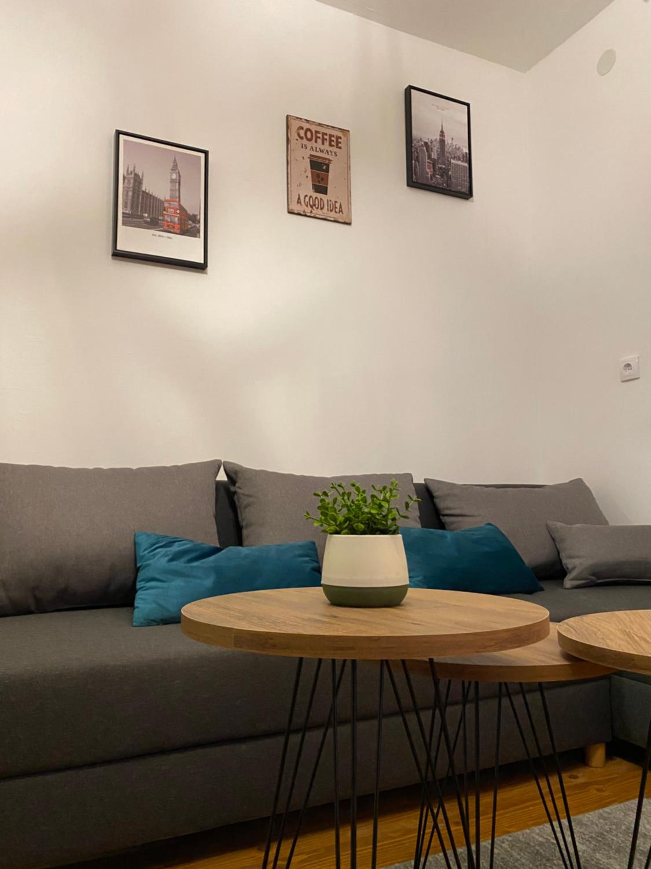 Apartman Ninkovic