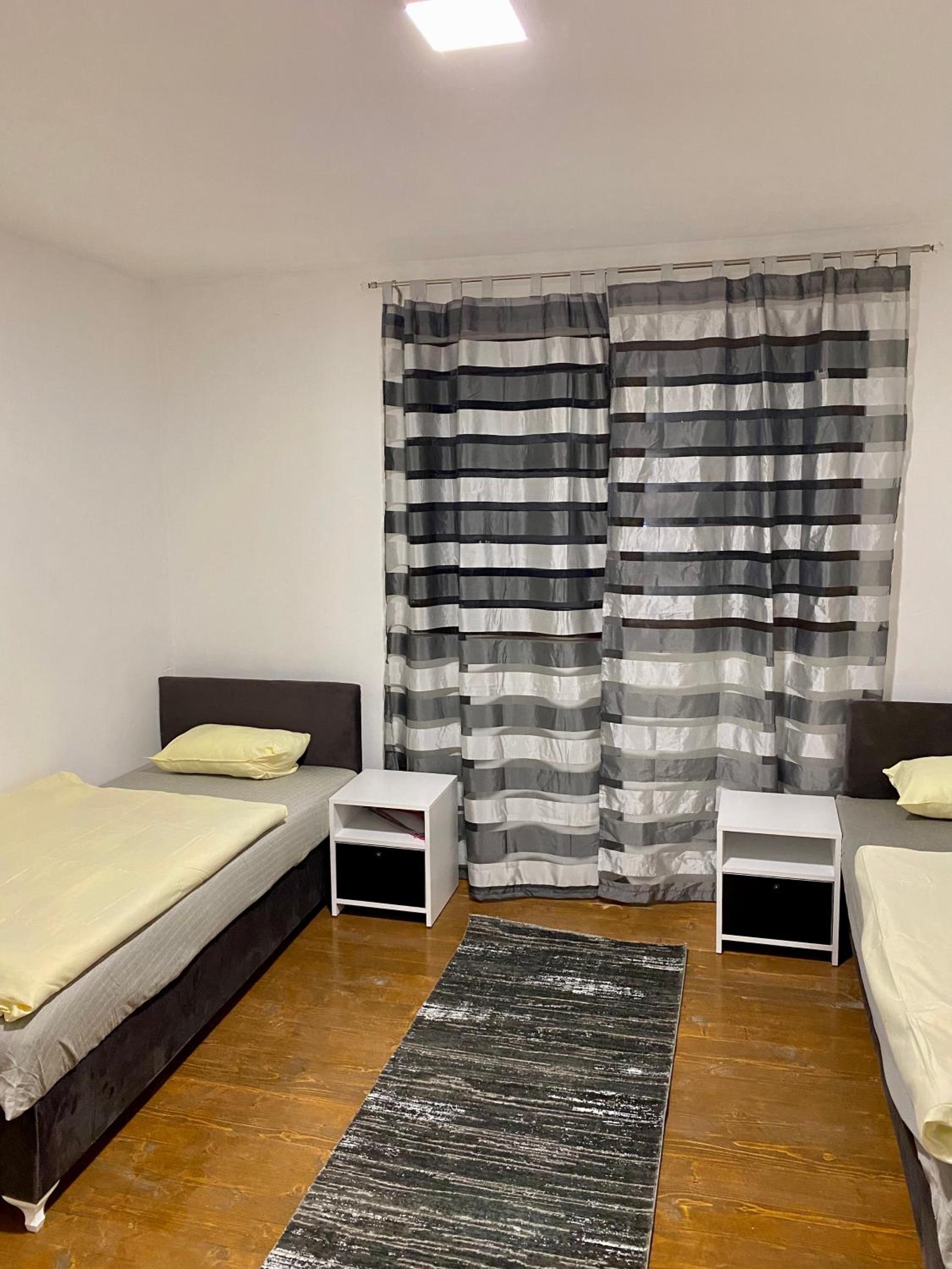 Apartman Ninkovic