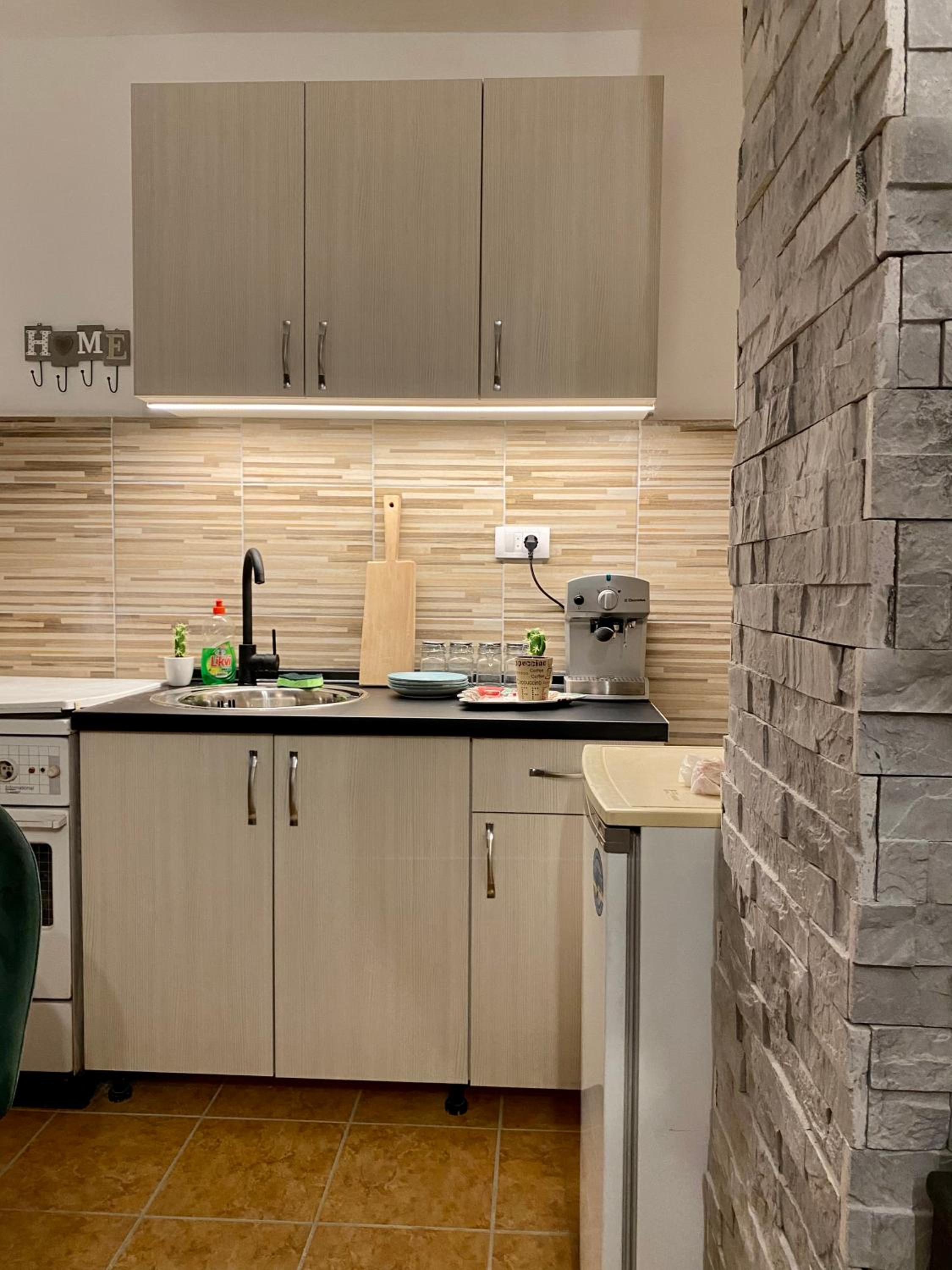 Apartman Ninkovic