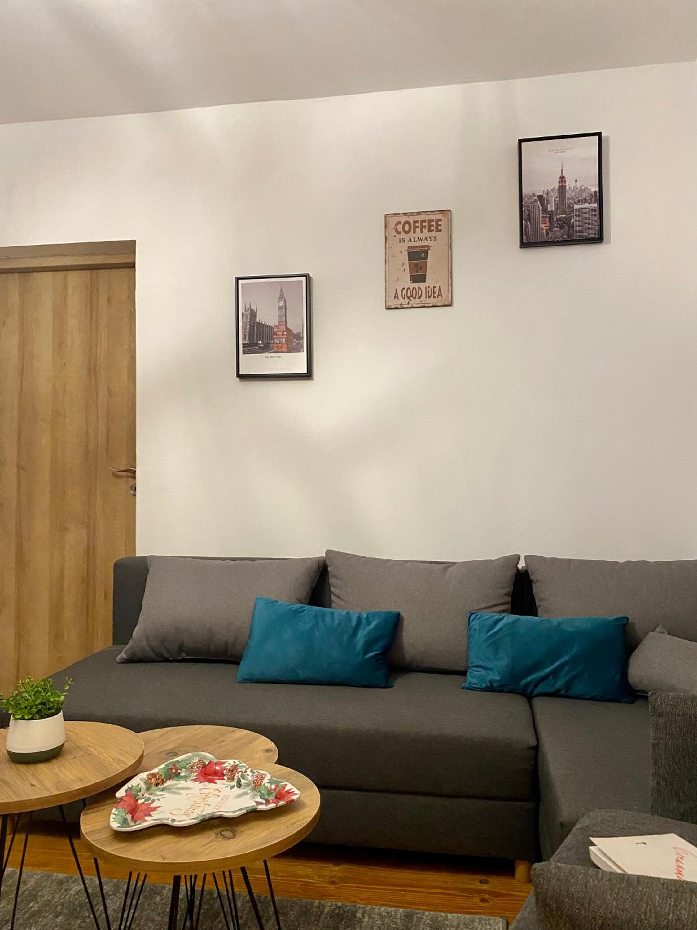 Apartman Ninkovic