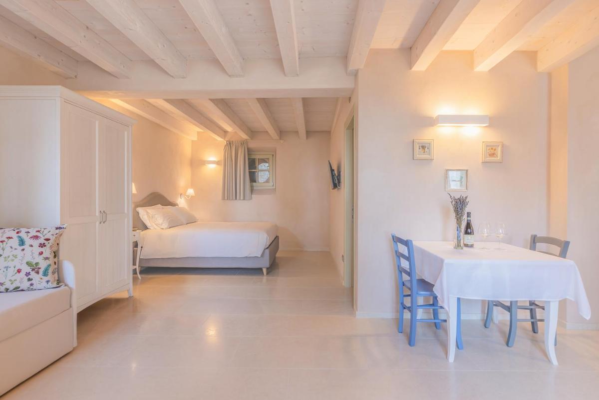 Palazzo Montanari Art & Wine Relais