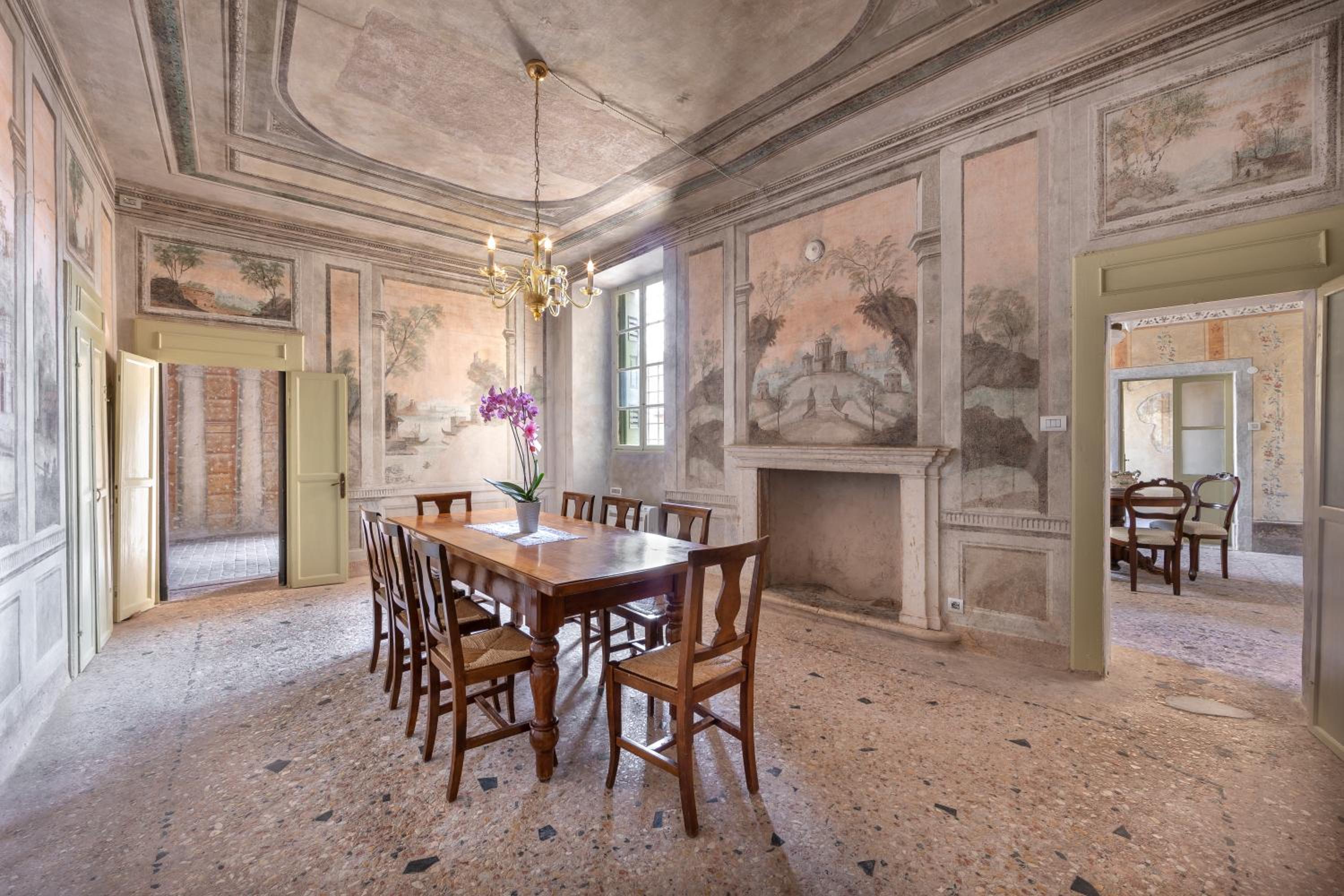 Palazzo Montanari Art & Wine Relais