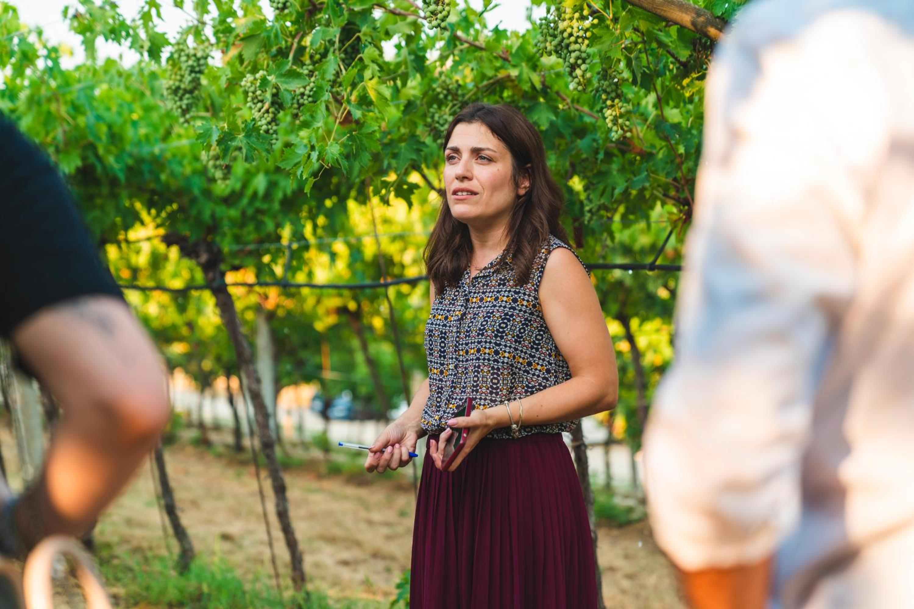 Palazzo Montanari Art & Wine Relais