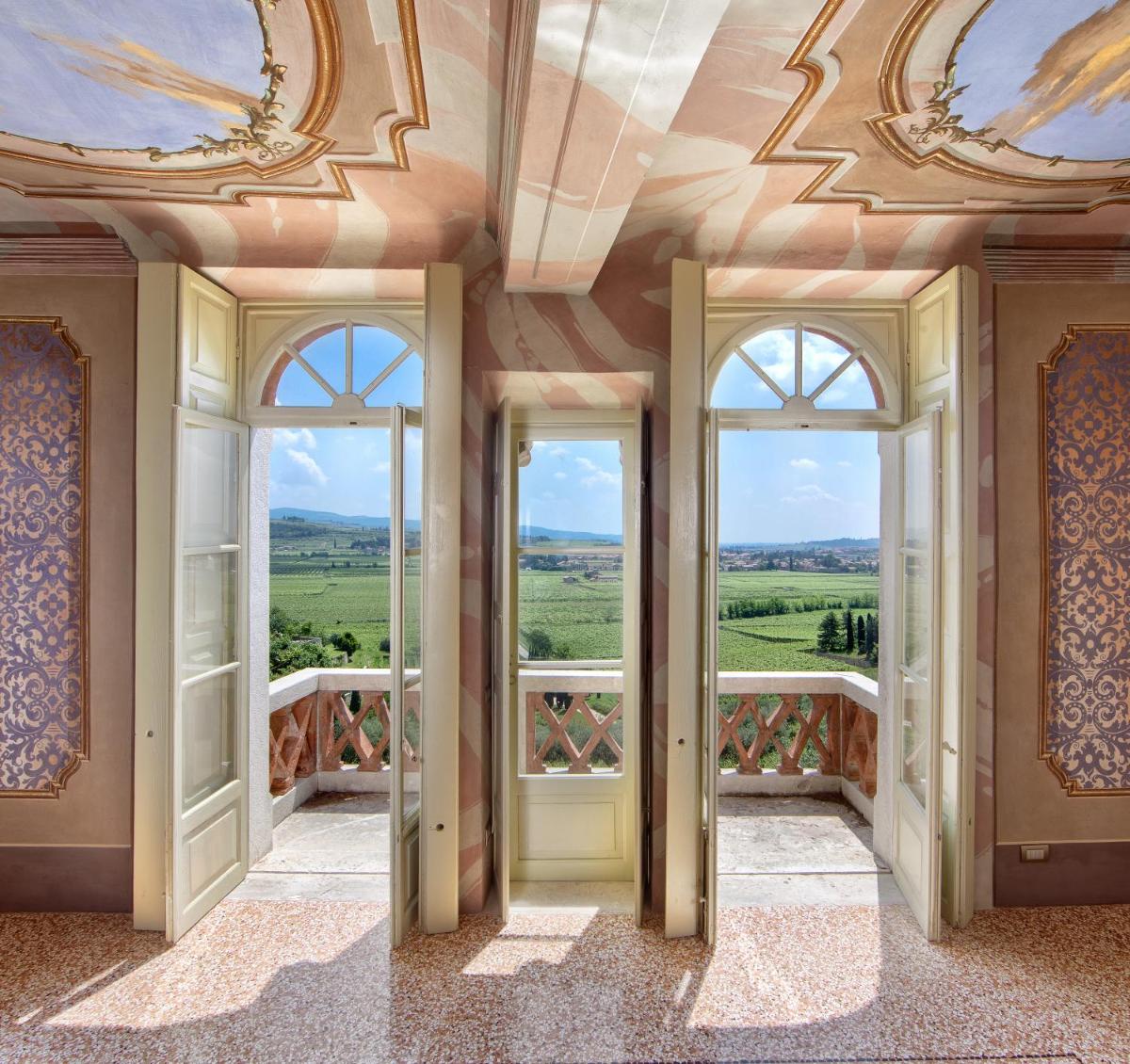 Palazzo Montanari Art & Wine Relais