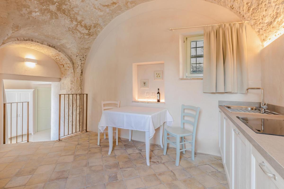 Palazzo Montanari Art & Wine Relais