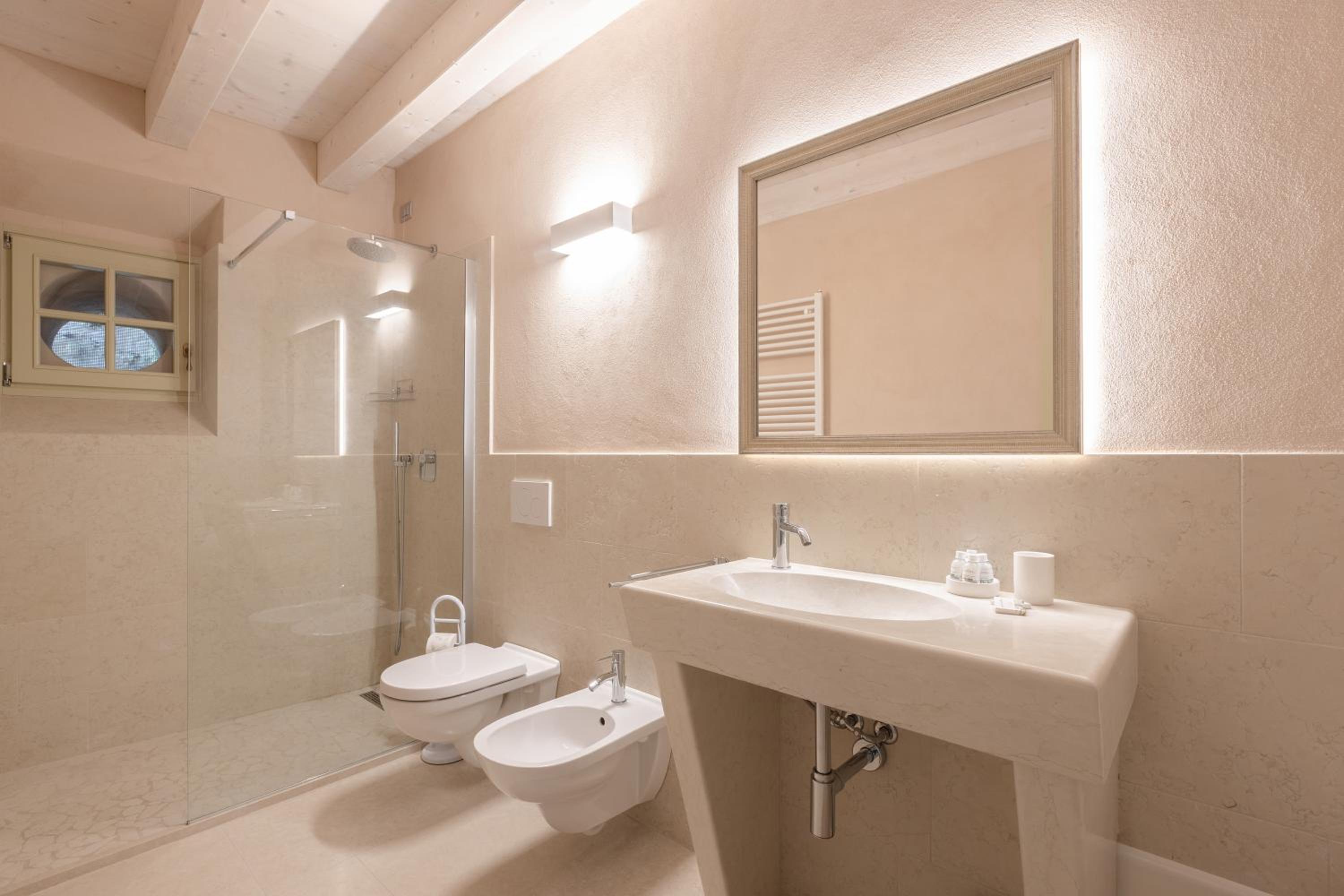 Palazzo Montanari Art & Wine Relais