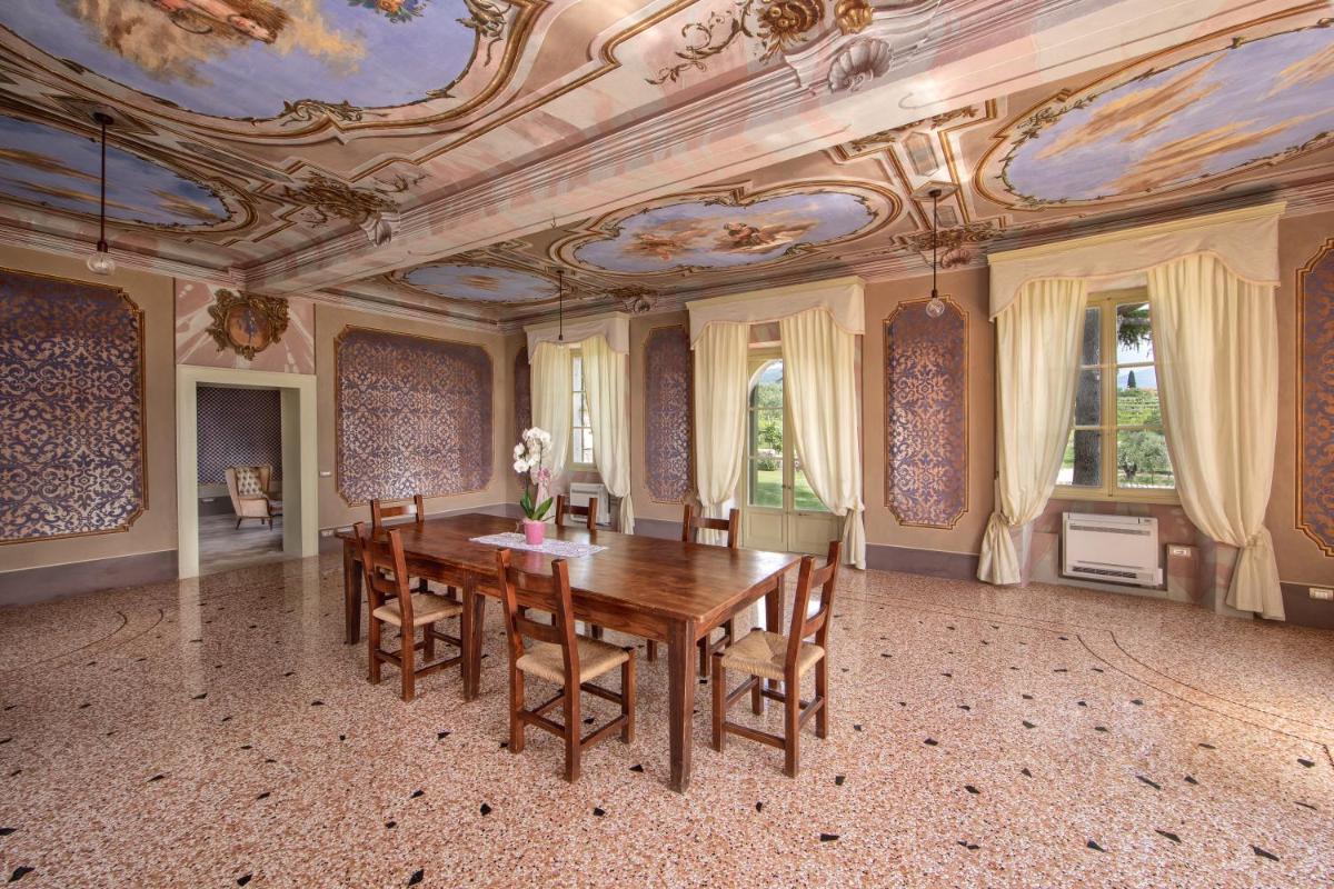 Palazzo Montanari Art & Wine Relais
