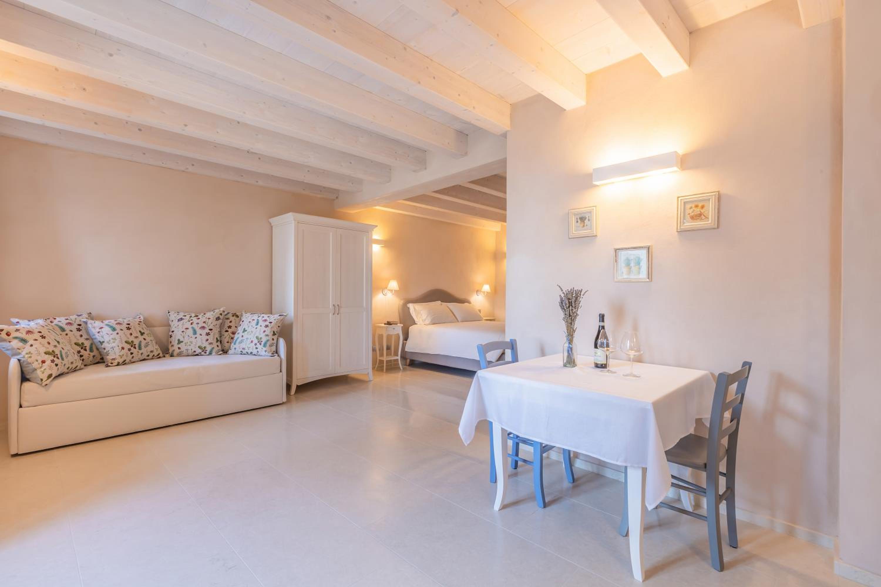 Palazzo Montanari Art & Wine Relais