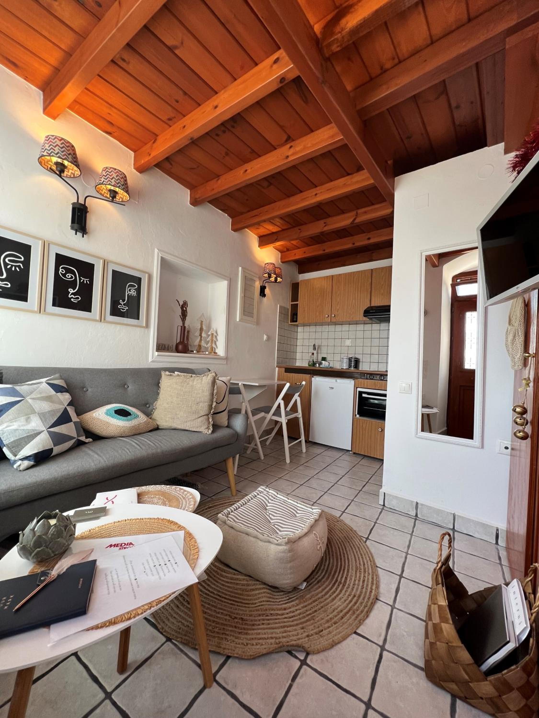 Elia Concept Apartments view 5