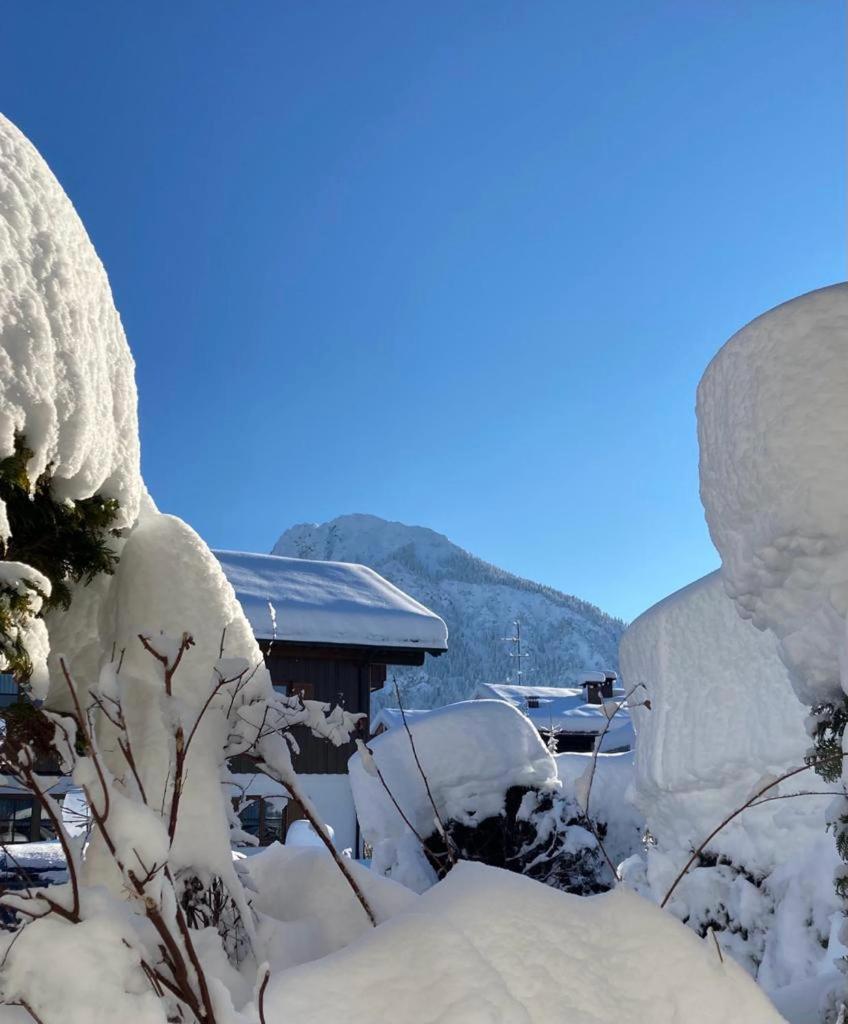 Ferienwohnung Ebert en Oberstdorf — other