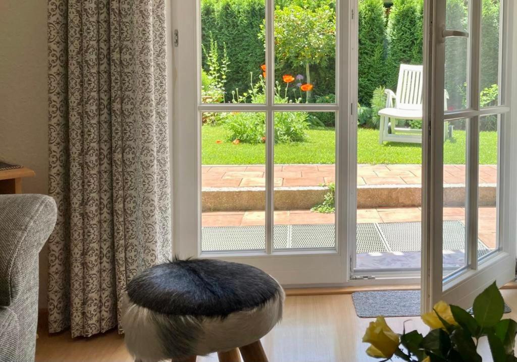 Ferienwohnung Ebert en Oberstdorf — other