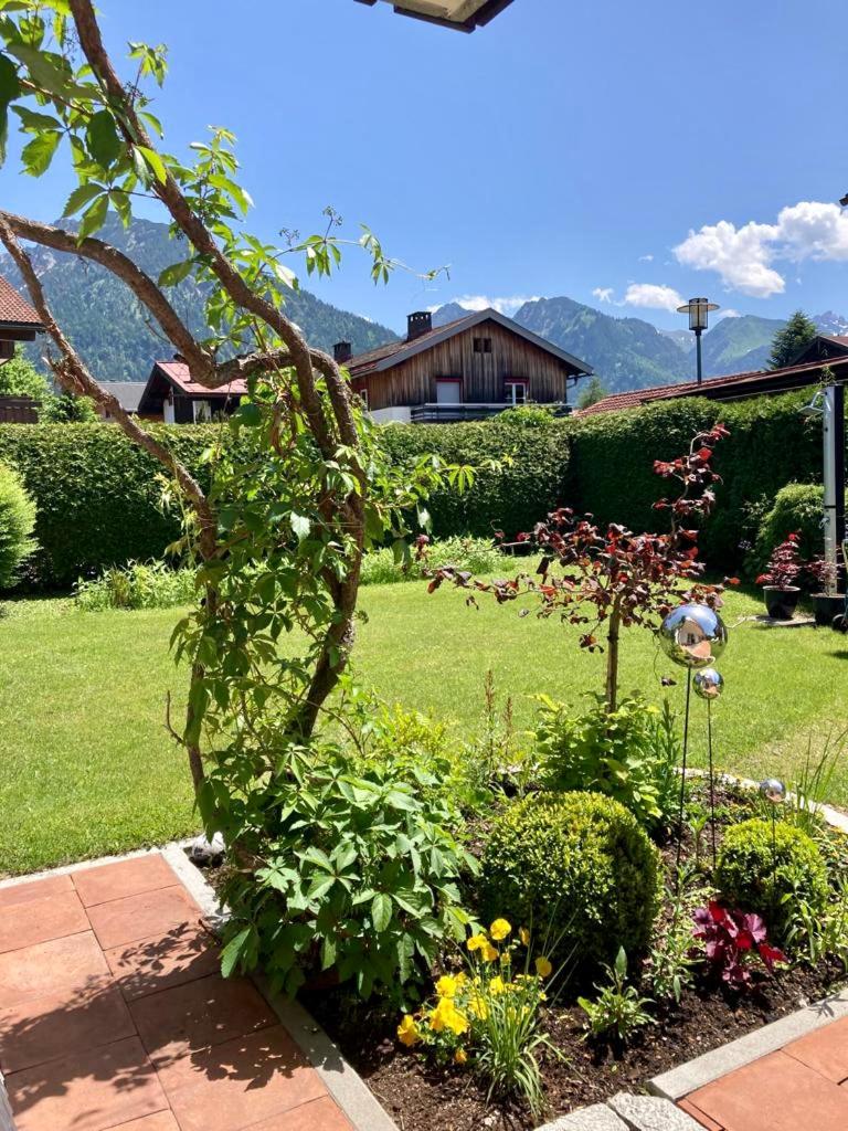 Ferienwohnung Ebert en Oberstdorf — other