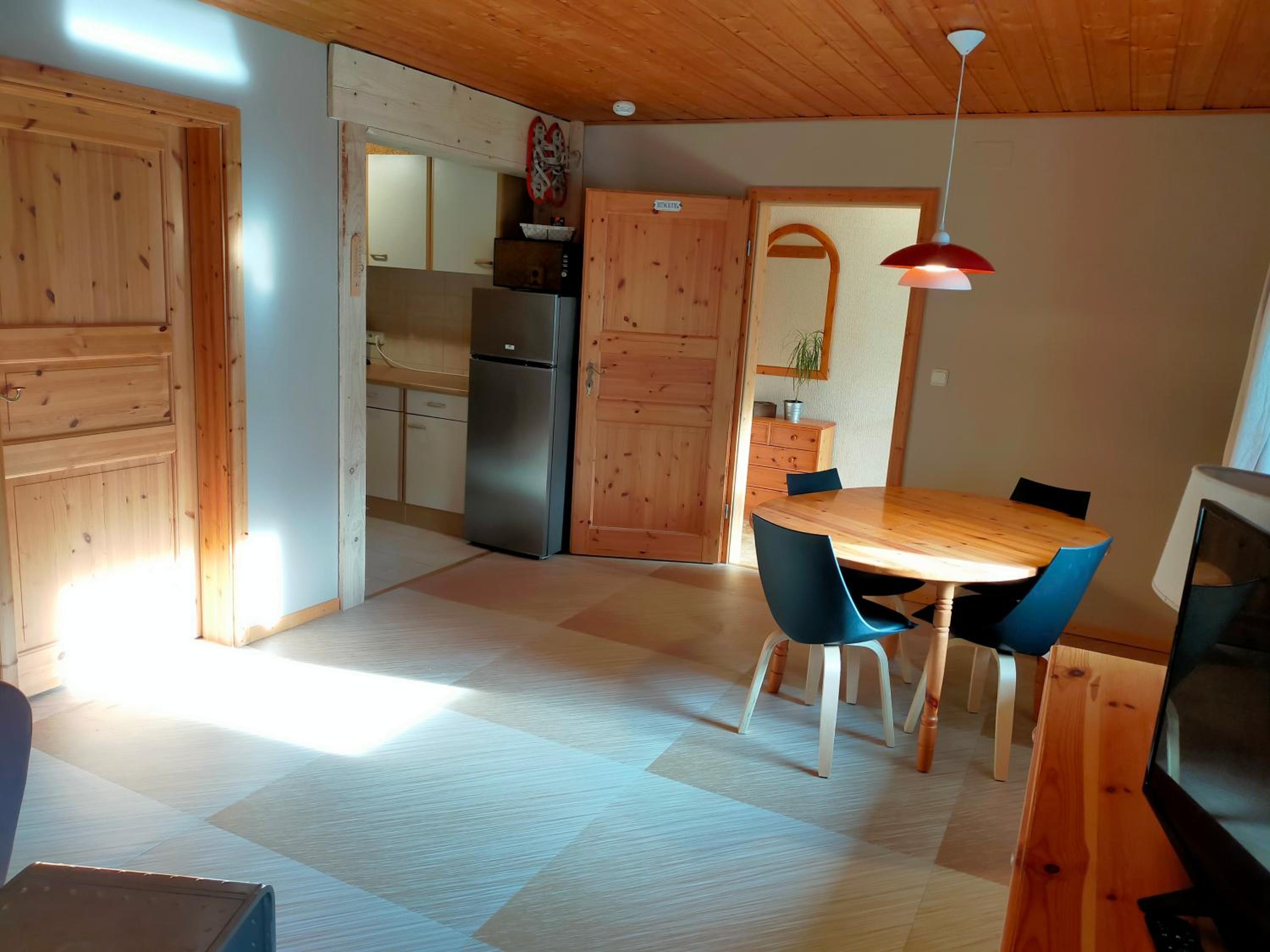 Les Hauts de Brochot