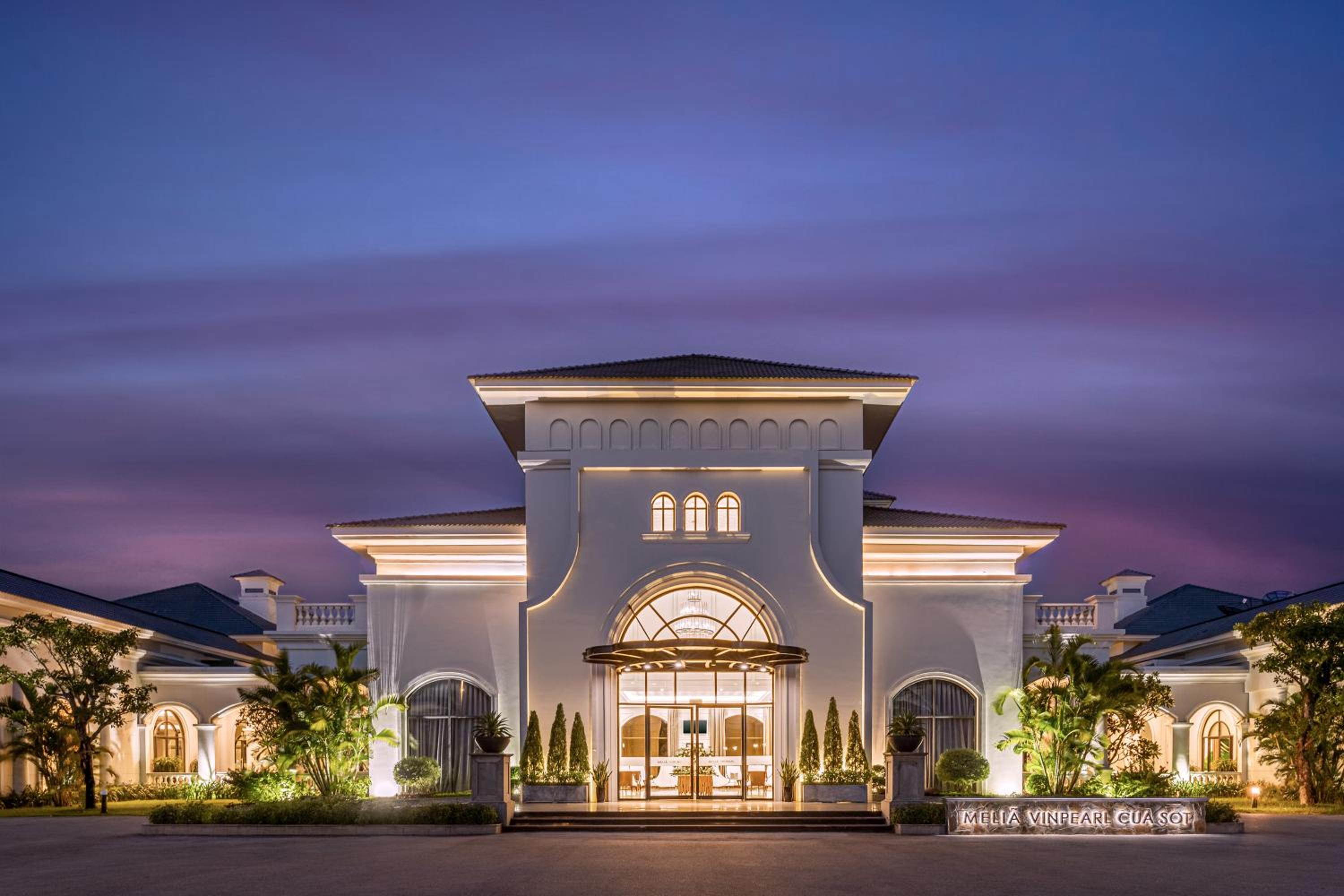 Vinpearl Cua Sot Resort, Affiliated by Meliá