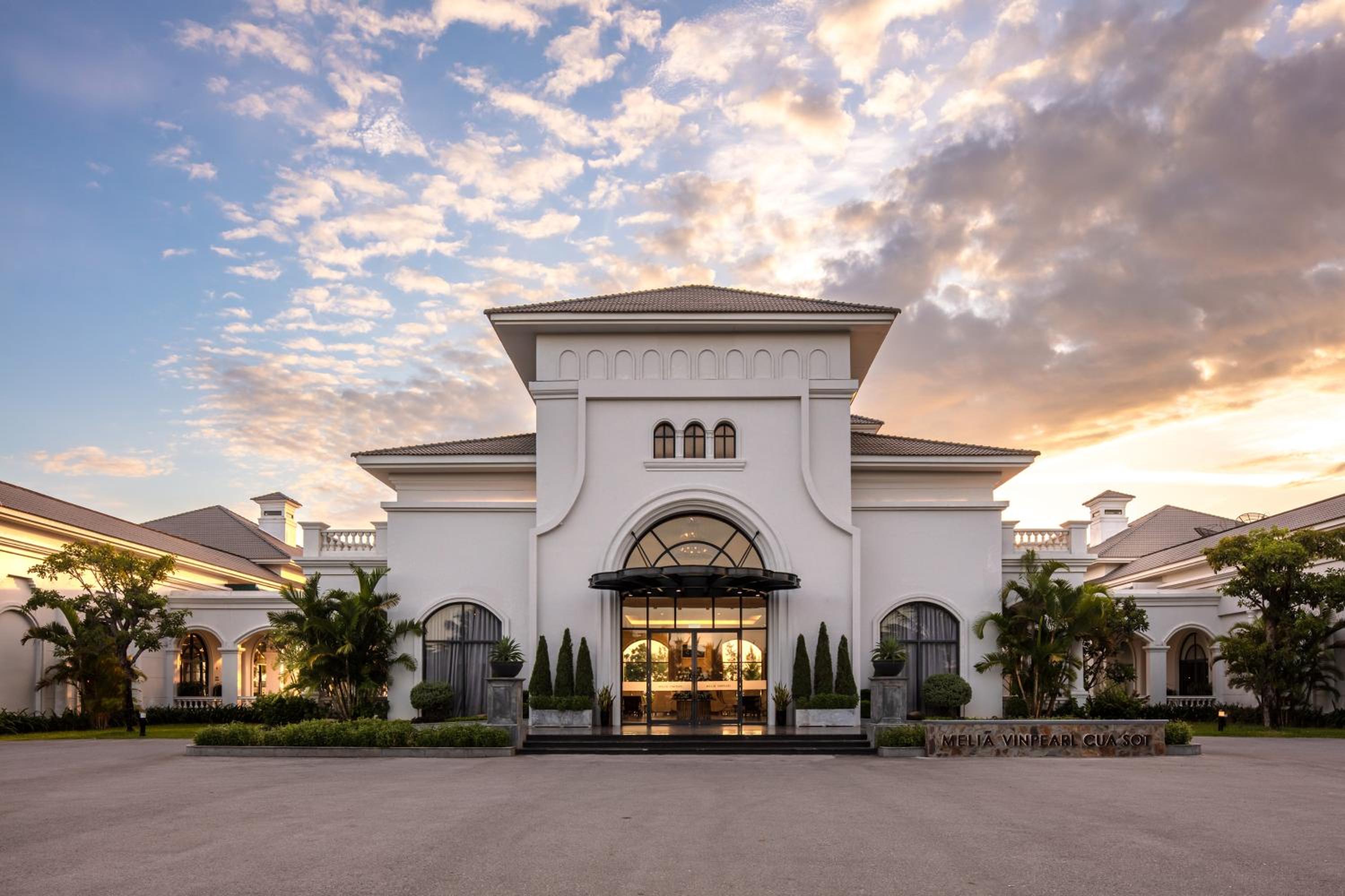 Vinpearl Cua Sot Resort, Affiliated by Meliá