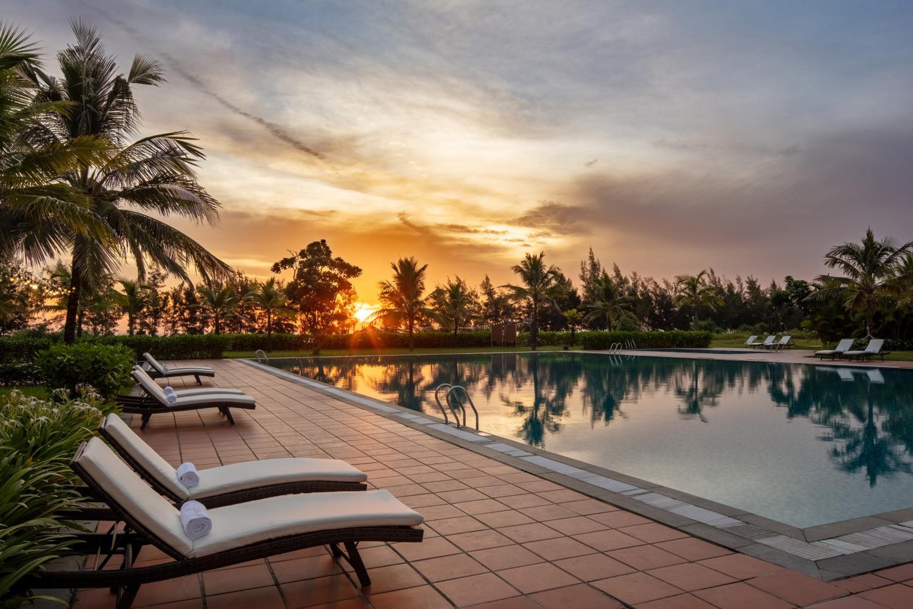 Vinpearl Cua Sot Resort, Affiliated by Meliá